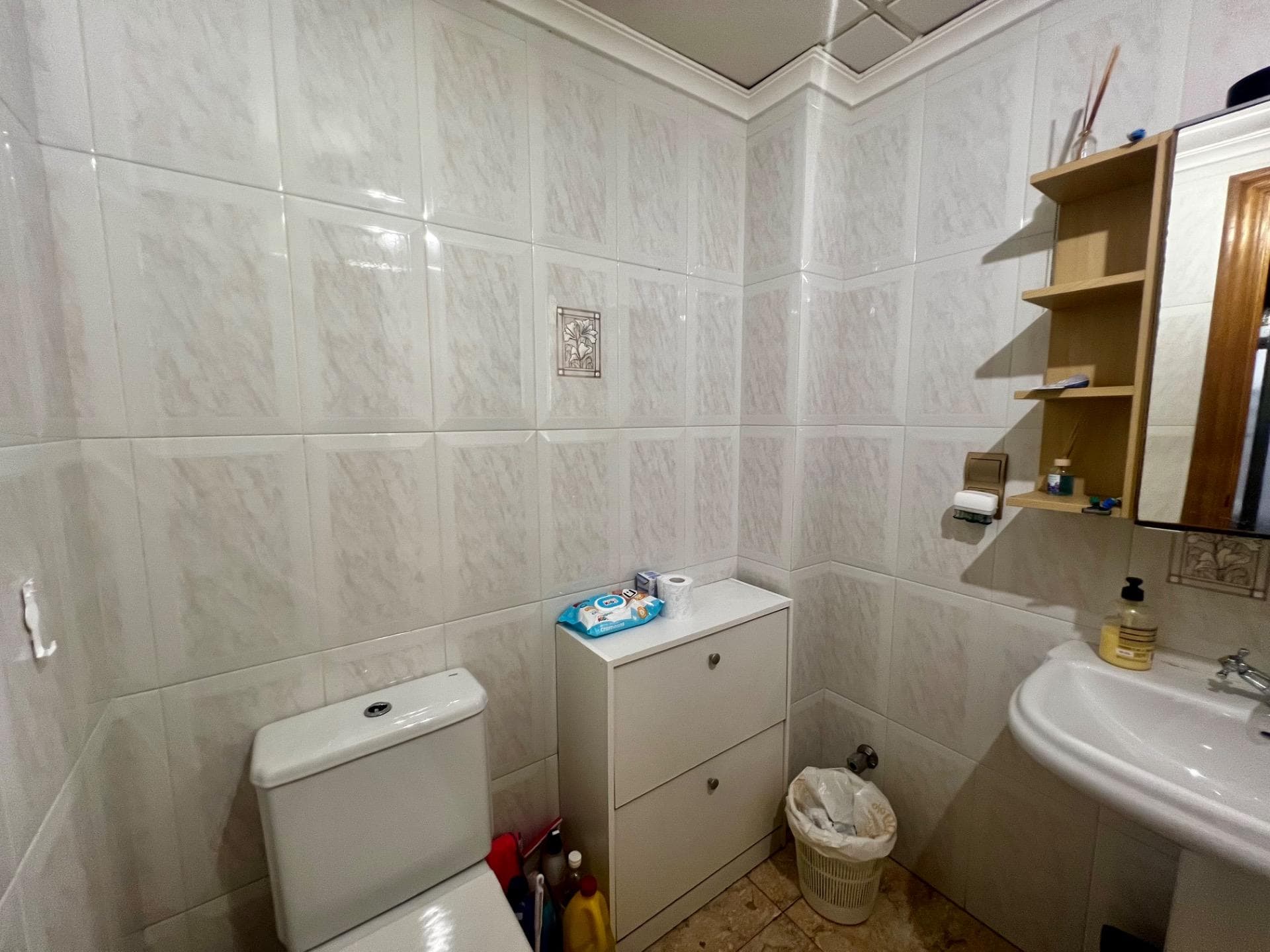 Tussenverdieping Appartement met 4 slaapkamers in Rojales - 12