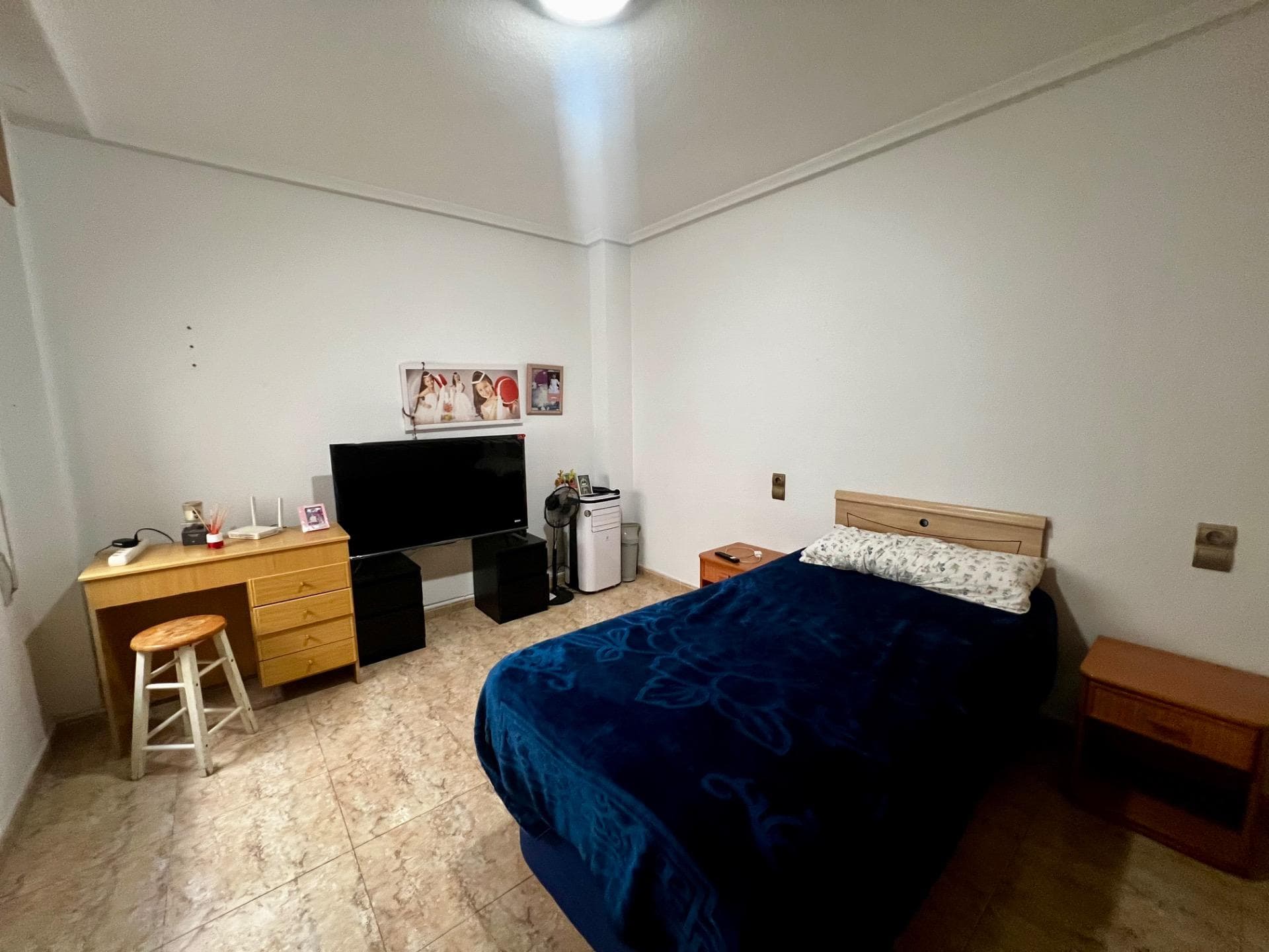 Tussenverdieping Appartement met 4 slaapkamers in Rojales - 7