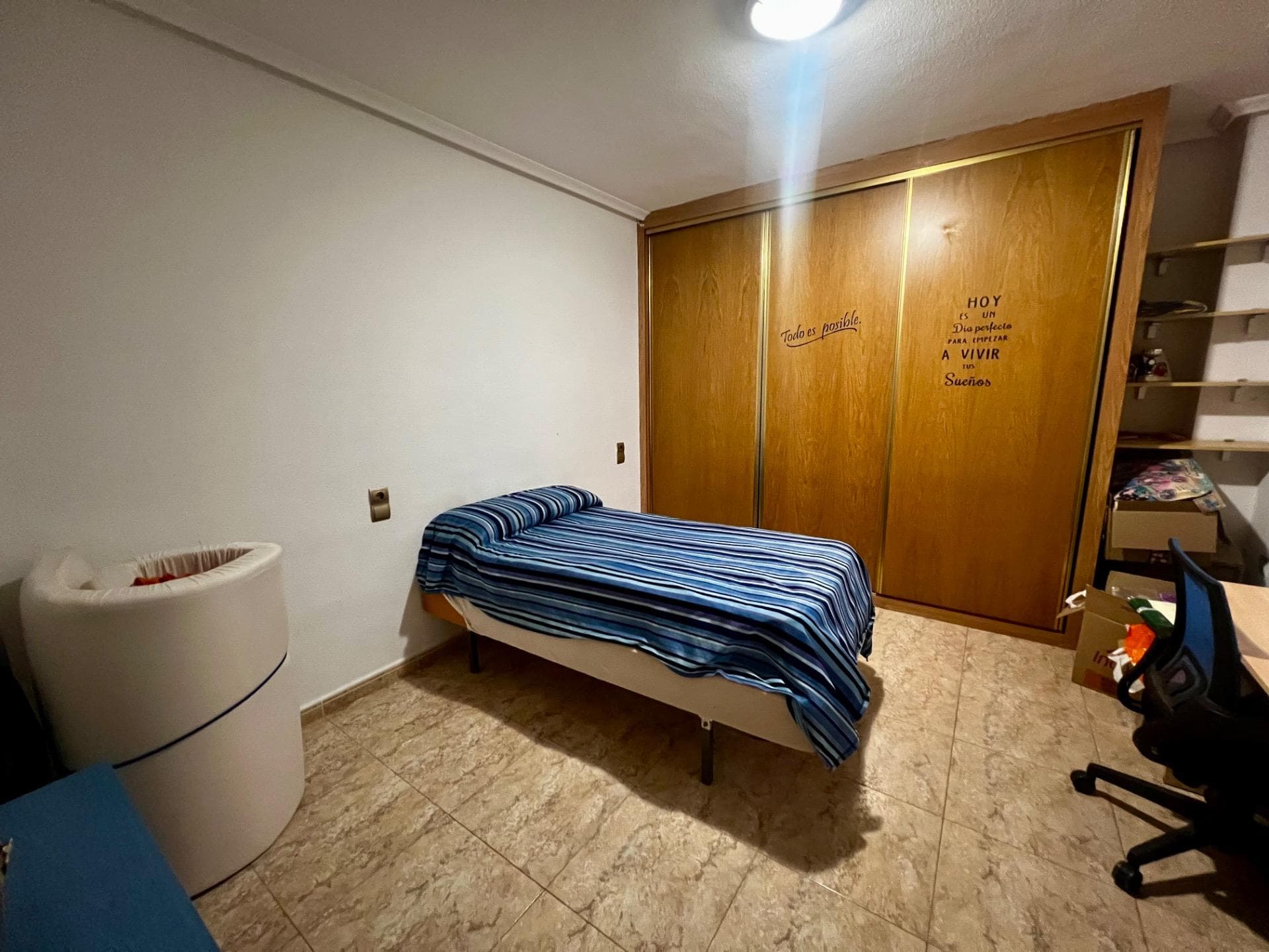 Tussenverdieping Appartement met 4 slaapkamers in Rojales - 8