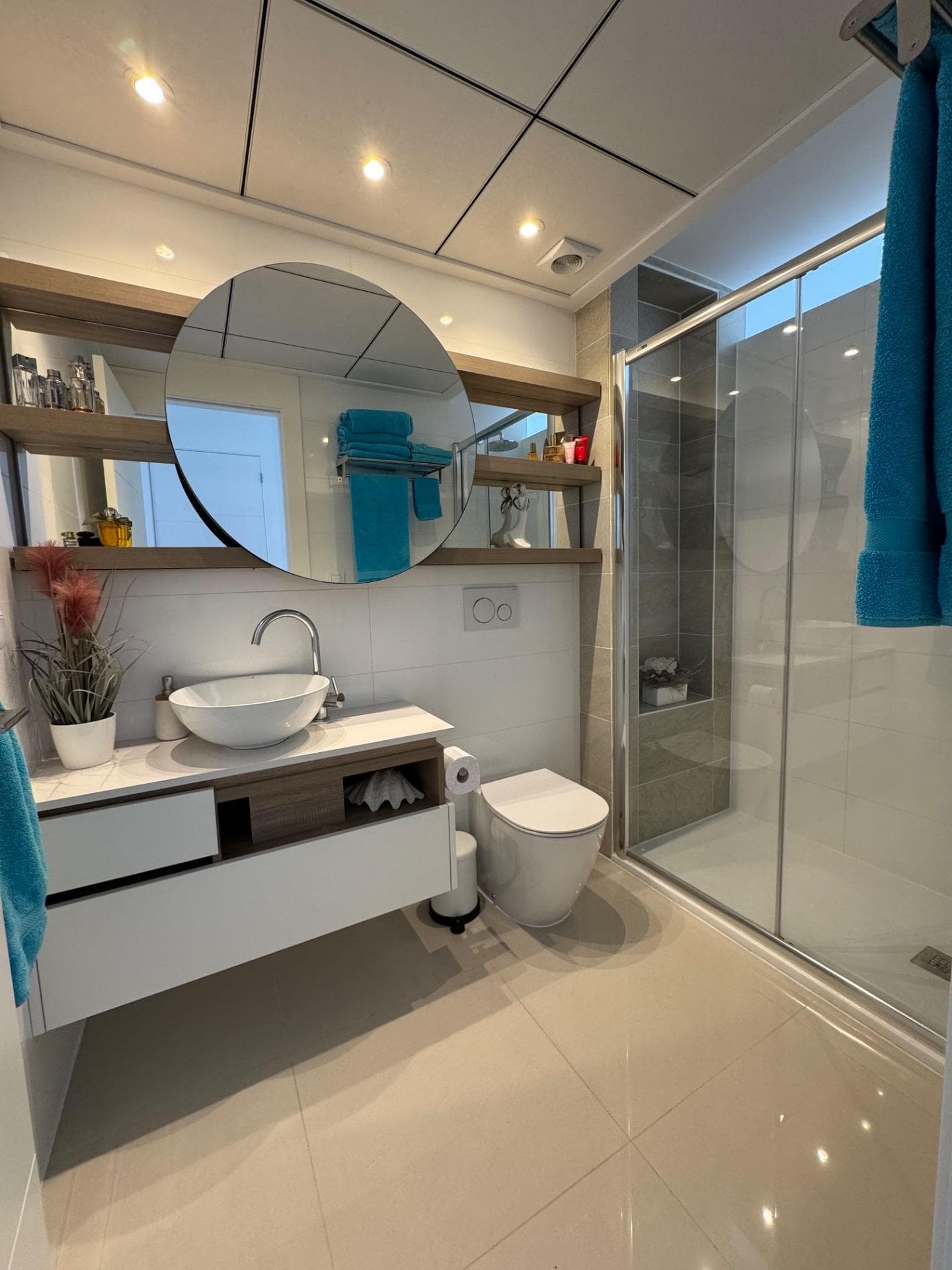 Apartamento Planta Media de 2 dormitorios en Rojales - 10