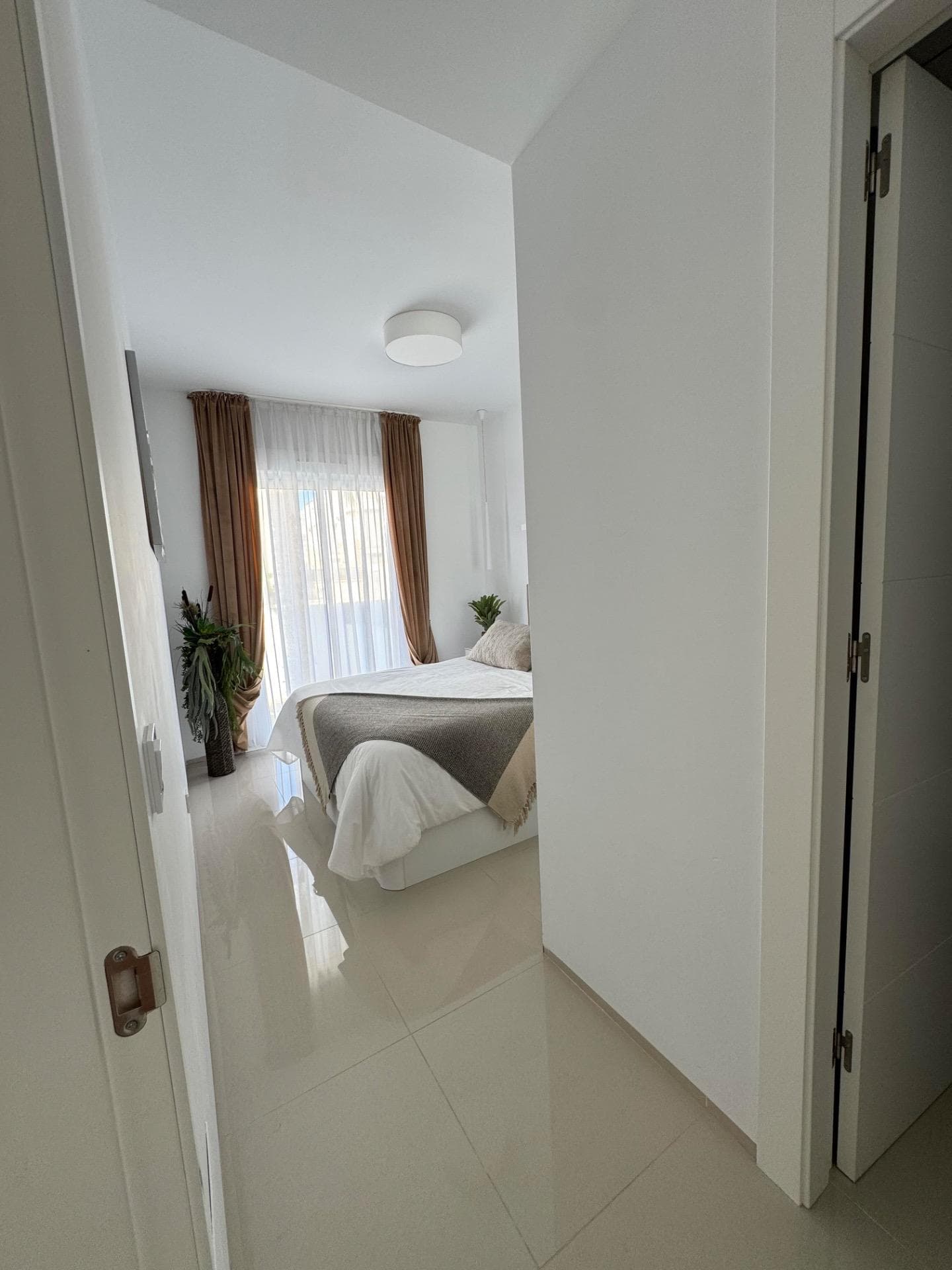 Apartamento Planta Media de 2 dormitorios en Rojales - 11