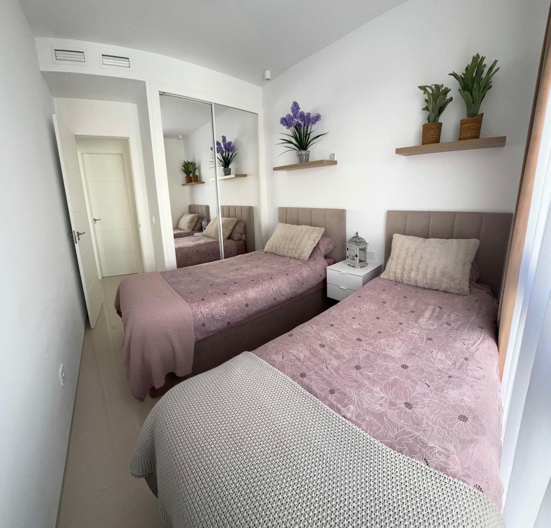 Apartamento Planta Media de 2 dormitorios en Rojales - 12