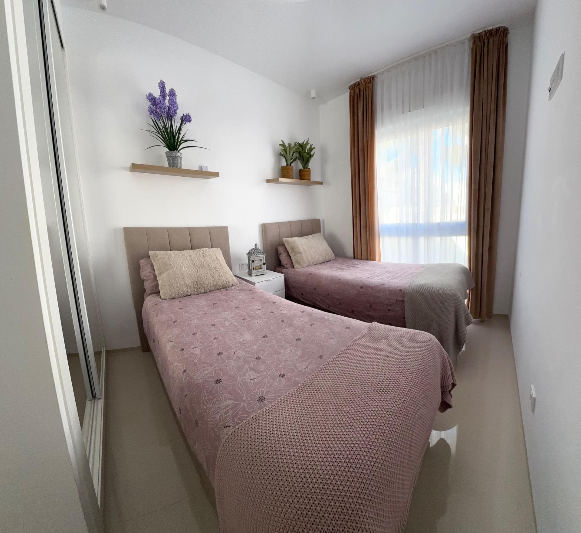 Apartamento Planta Media de 2 dormitorios en Rojales - 13