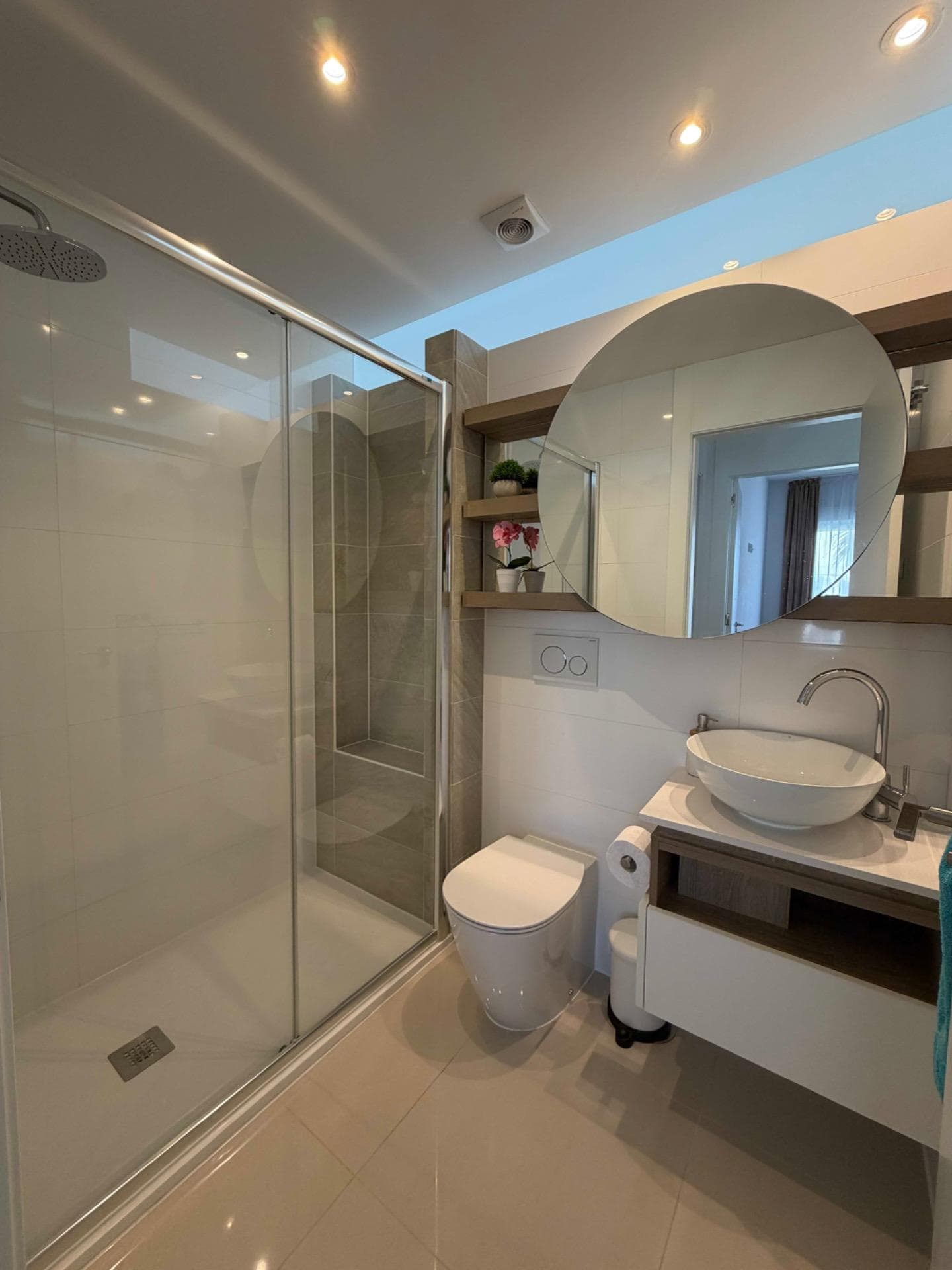 Apartamento Planta Media de 2 dormitorios en Rojales - 15