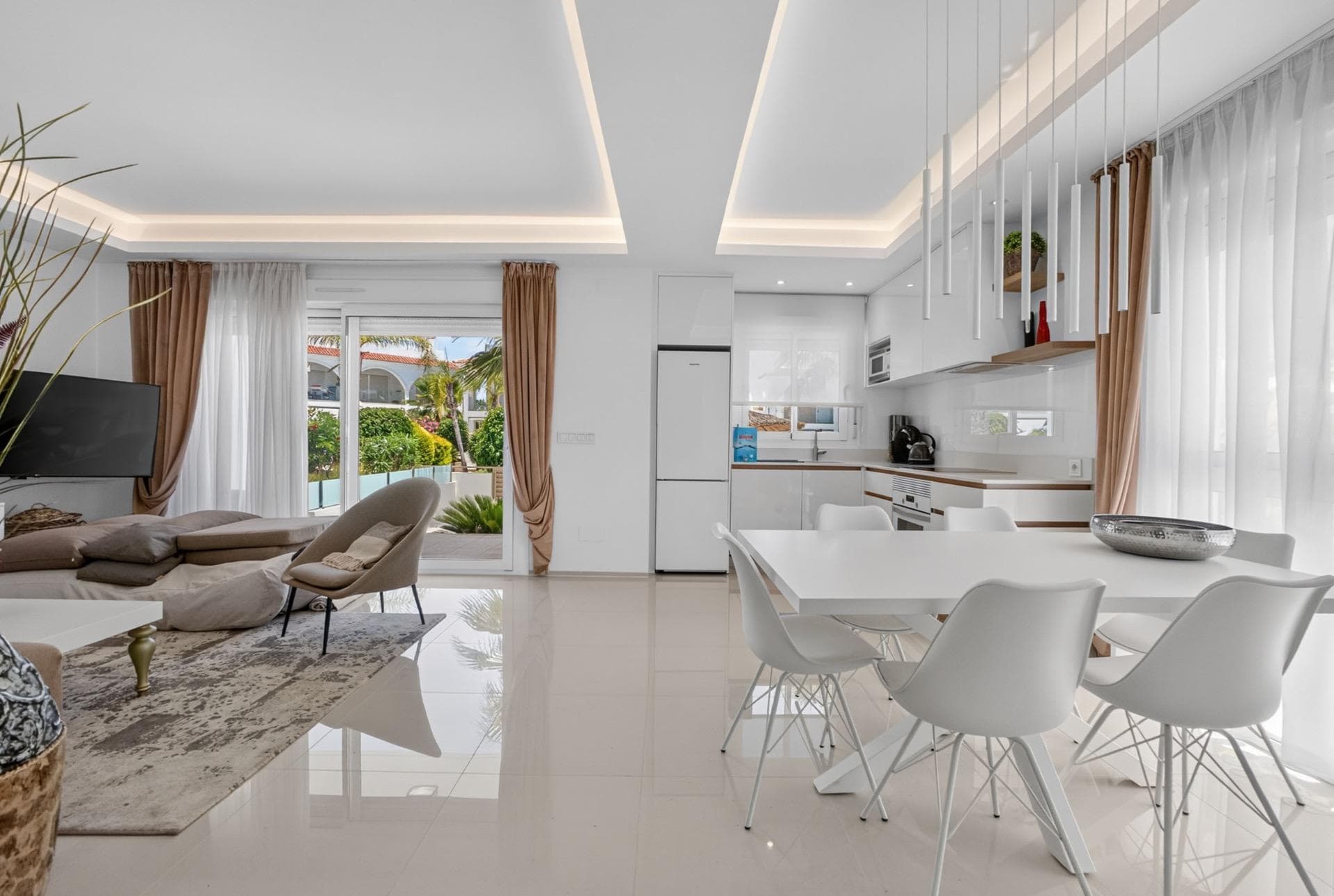 Apartamento Planta Media de 2 dormitorios en Rojales - 11