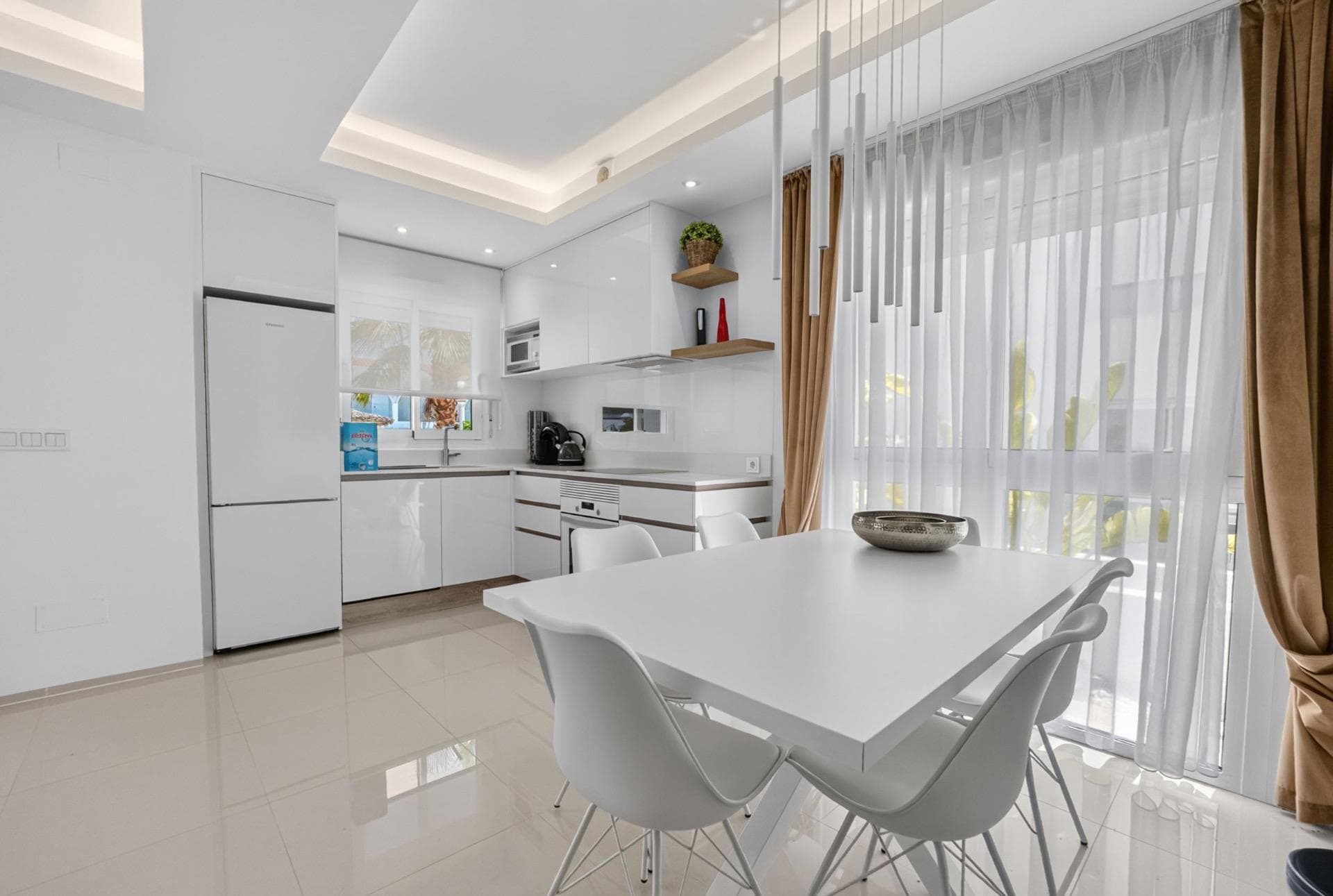 Apartamento Planta Media de 2 dormitorios en Rojales - 12