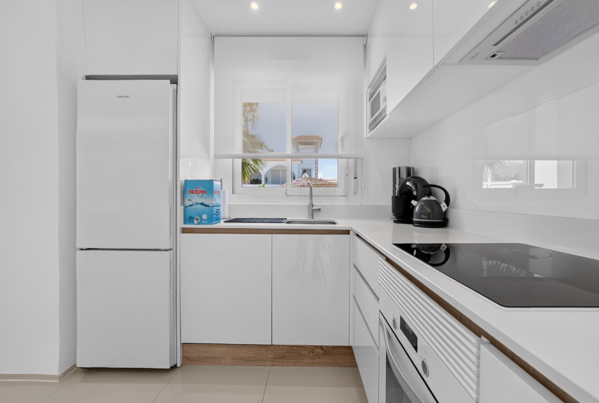 Apartamento Planta Media de 2 dormitorios en Rojales - 13
