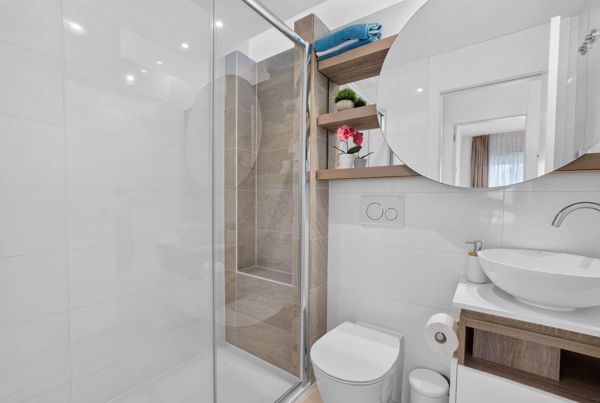 Apartamento Planta Media de 2 dormitorios en Rojales - 17