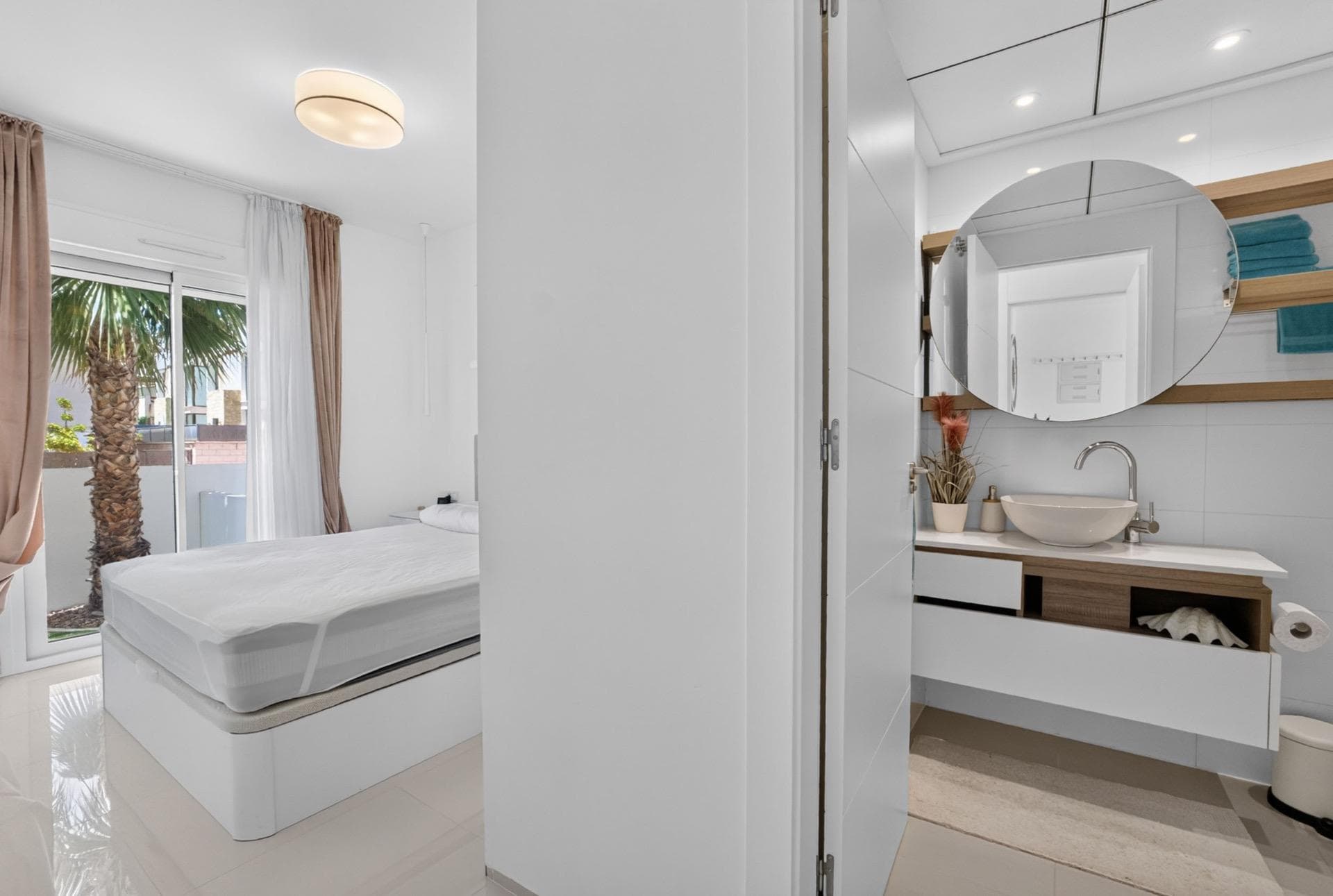 Apartamento Planta Media de 2 dormitorios en Rojales - 18