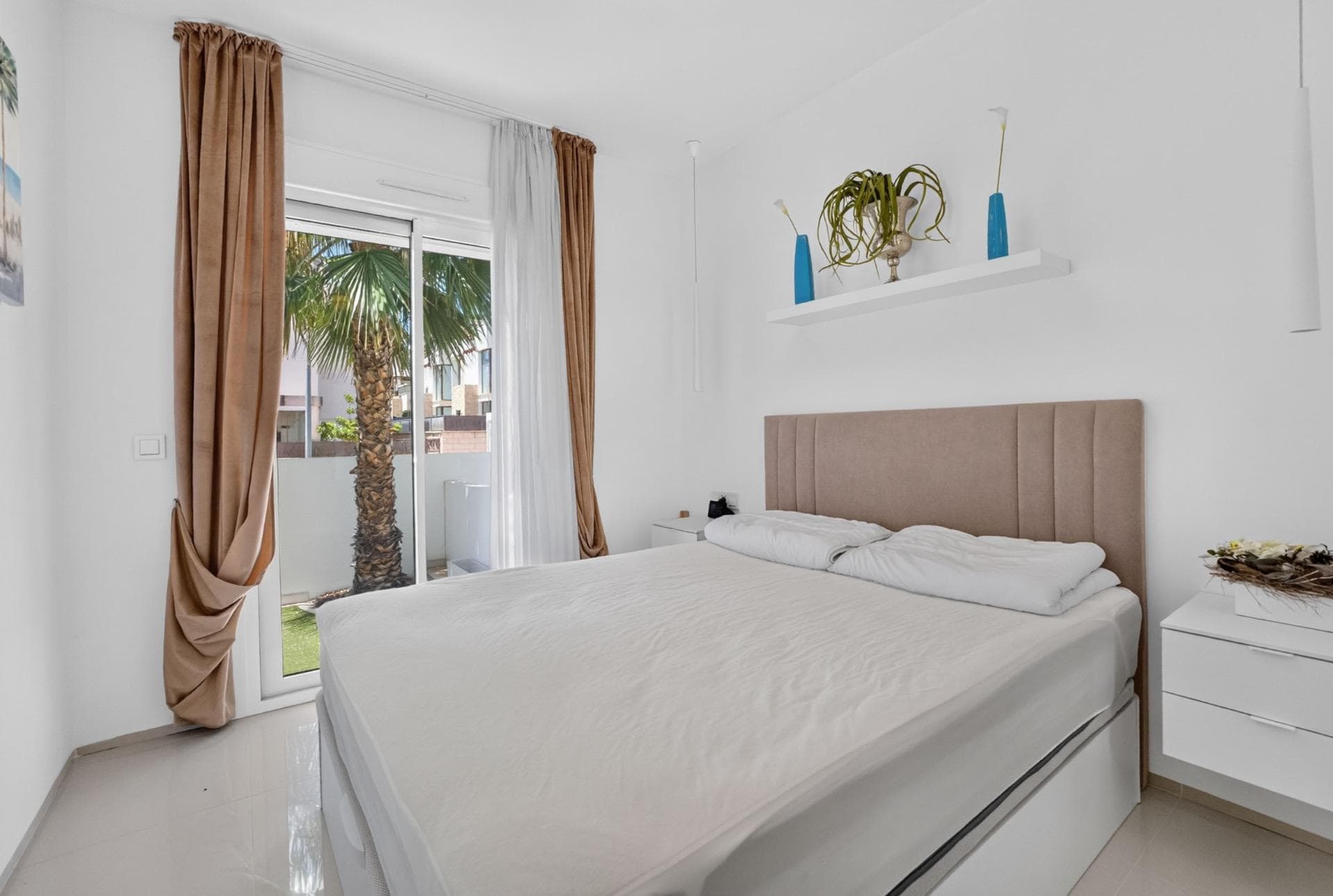 Apartamento Planta Media de 2 dormitorios en Rojales - 19