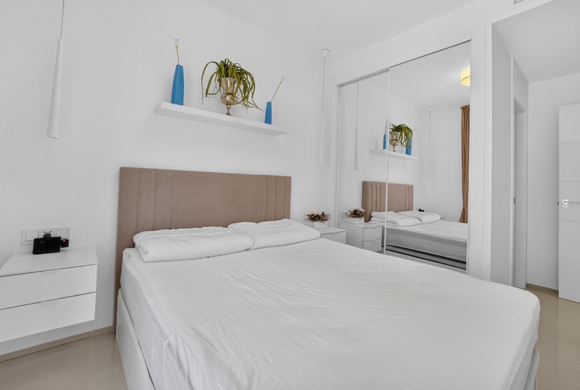 Apartamento Planta Media de 2 dormitorios en Rojales - 20