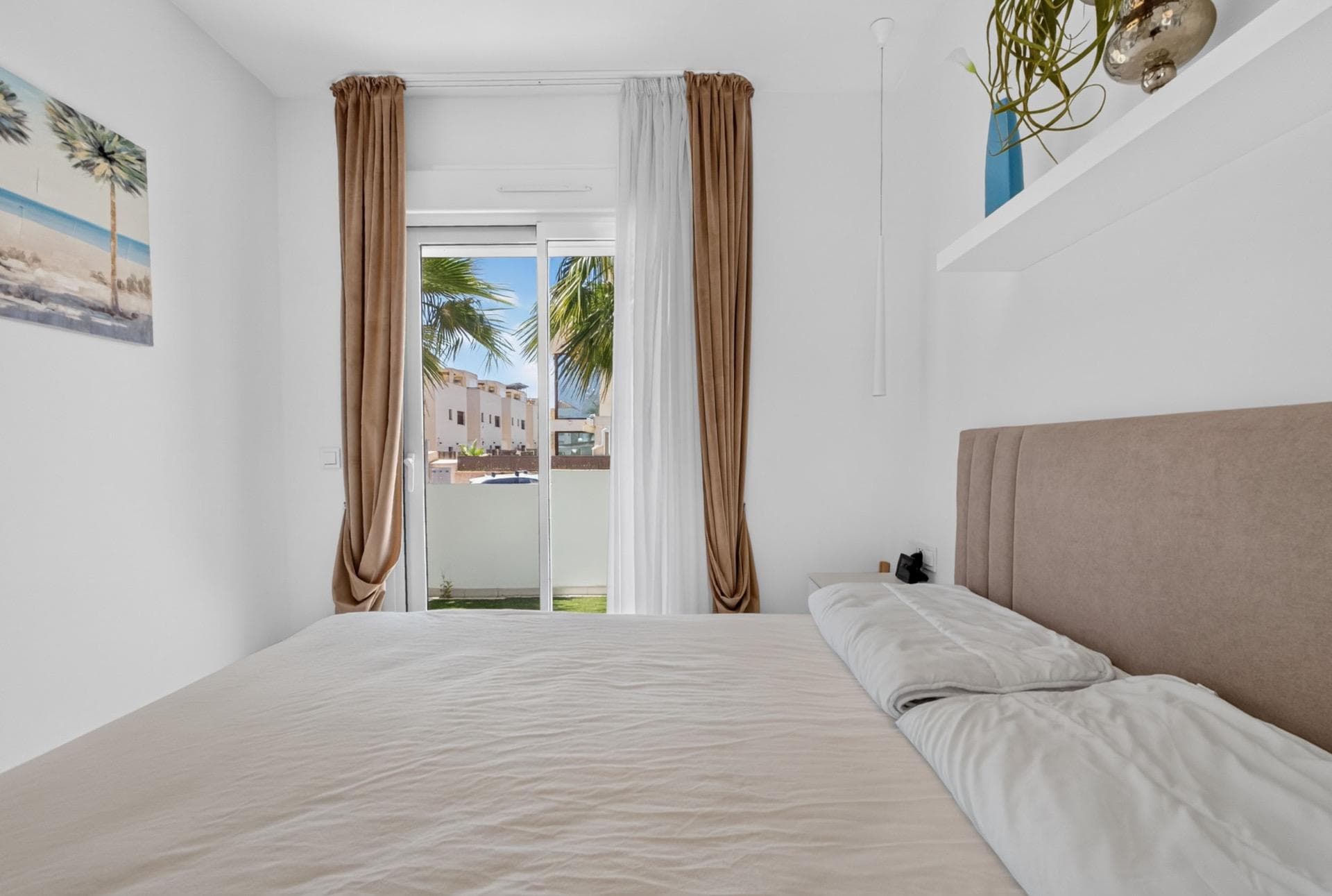 Apartamento Planta Media de 2 dormitorios en Rojales - 22