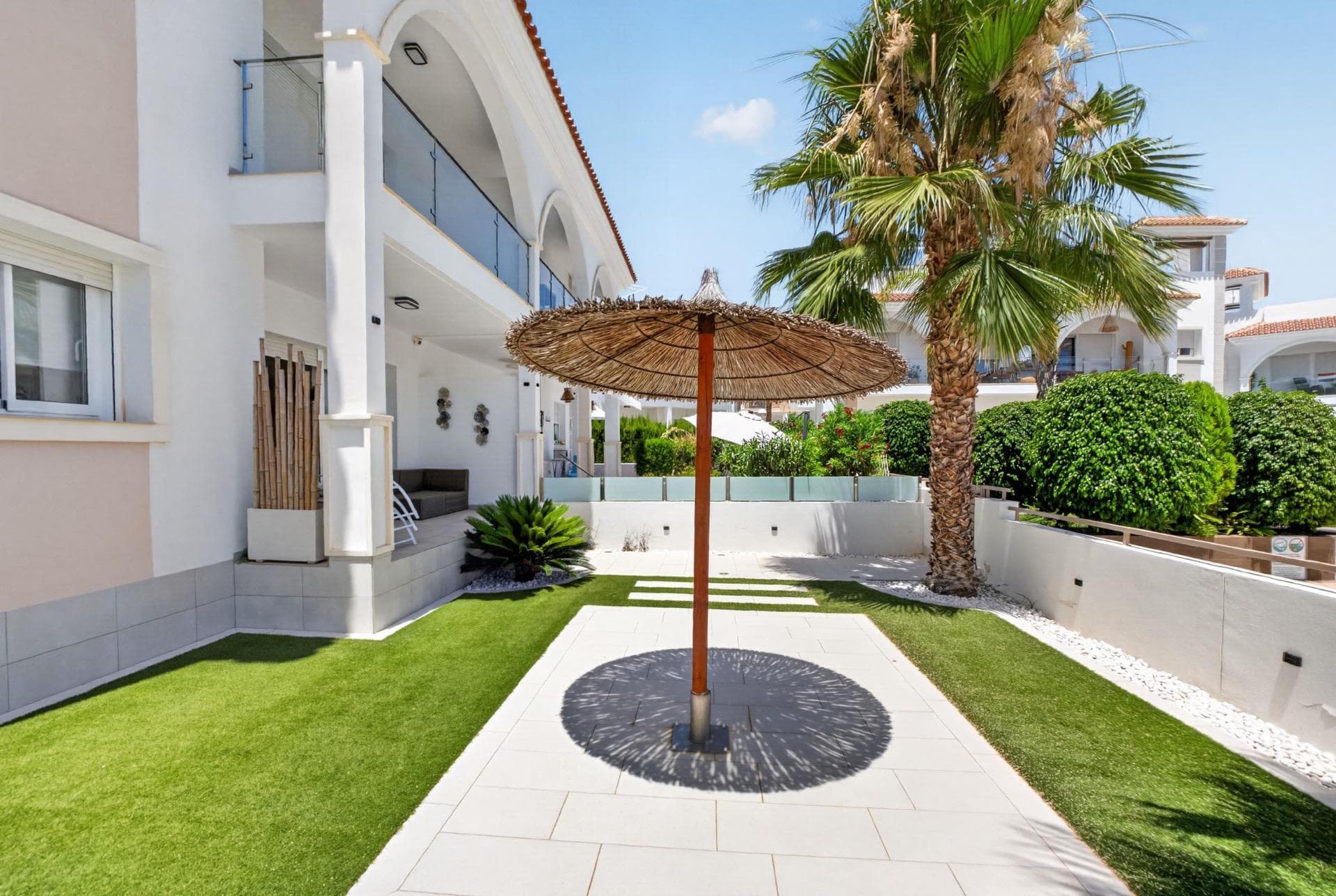 Apartamento Planta Media de 2 dormitorios en Rojales - 25