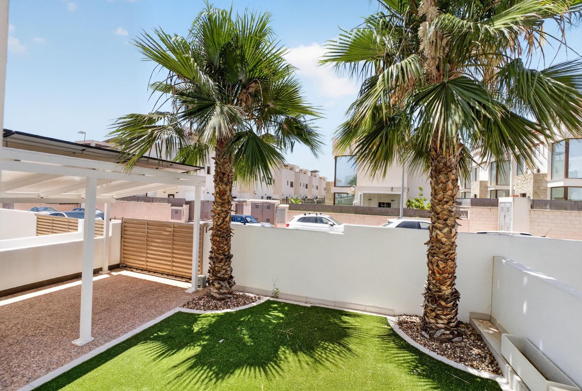 Apartamento Planta Media de 2 dormitorios en Rojales - 26