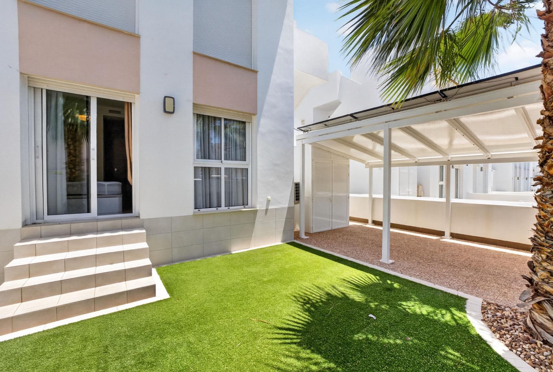 Apartamento Planta Media de 2 dormitorios en Rojales - 27