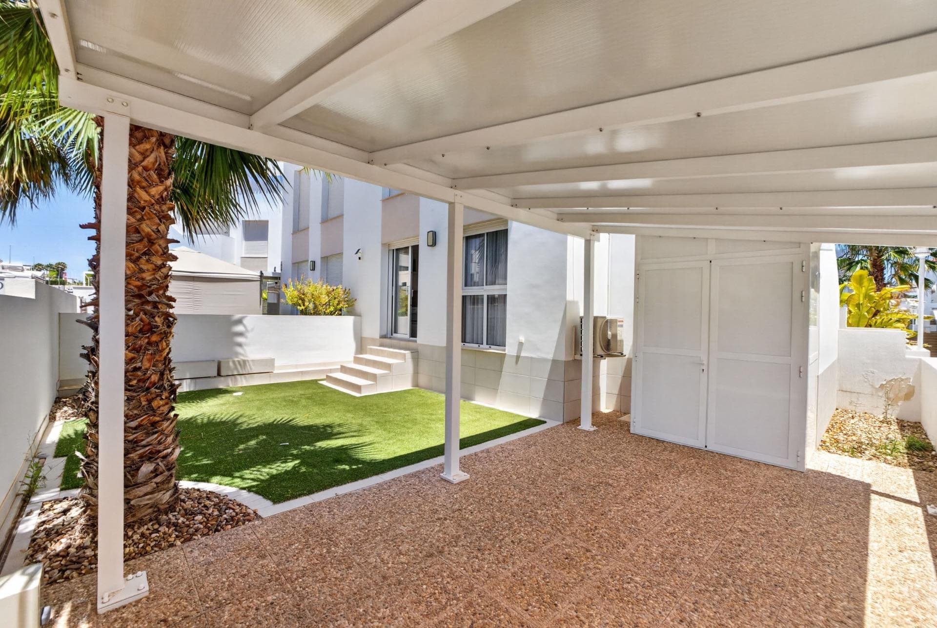 Apartamento Planta Media de 2 dormitorios en Rojales - 28