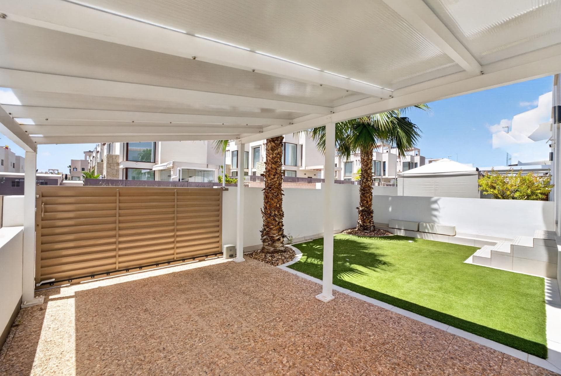 Apartamento Planta Media de 2 dormitorios en Rojales - 29