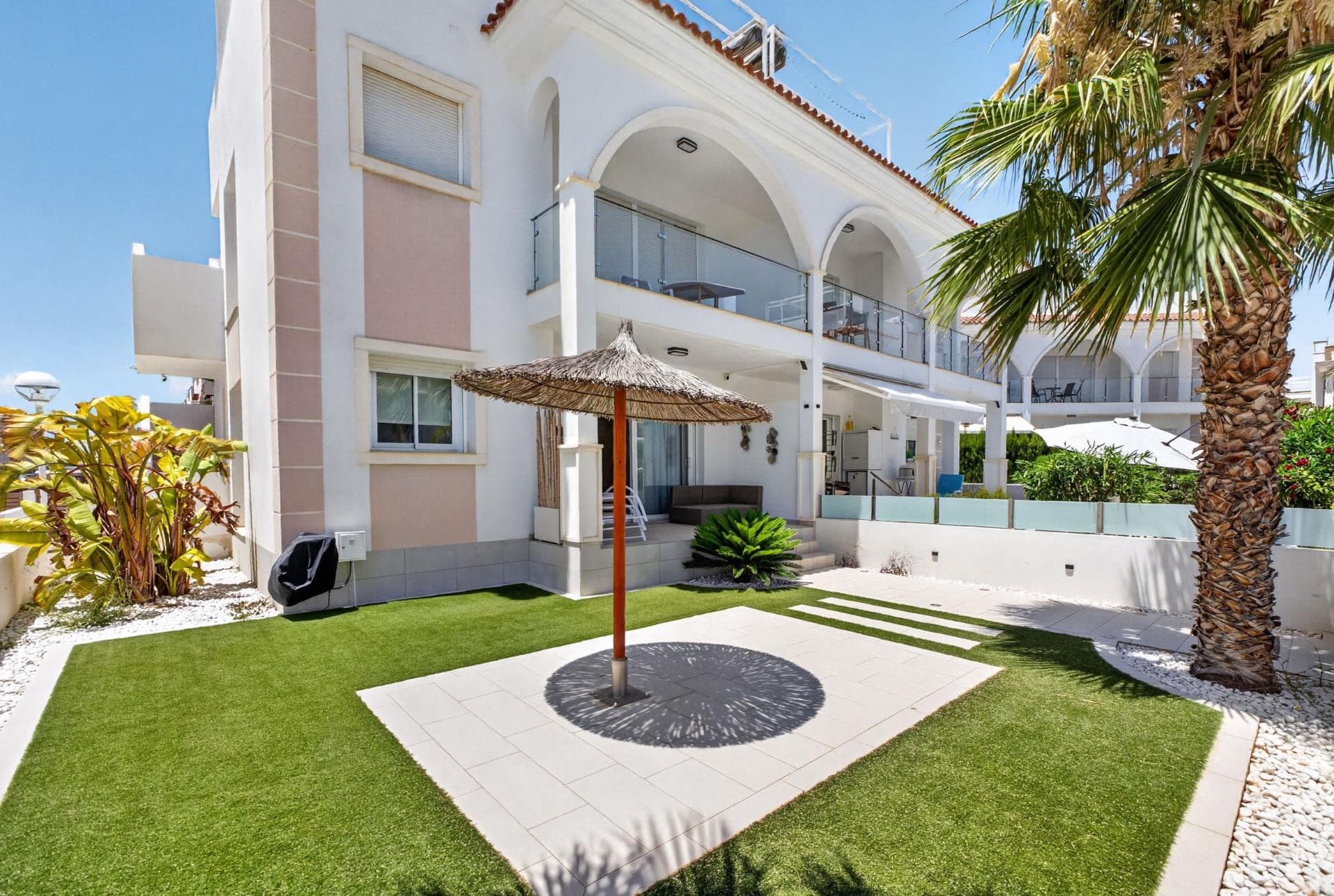 Apartamento Planta Media de 2 dormitorios en Rojales - 3
