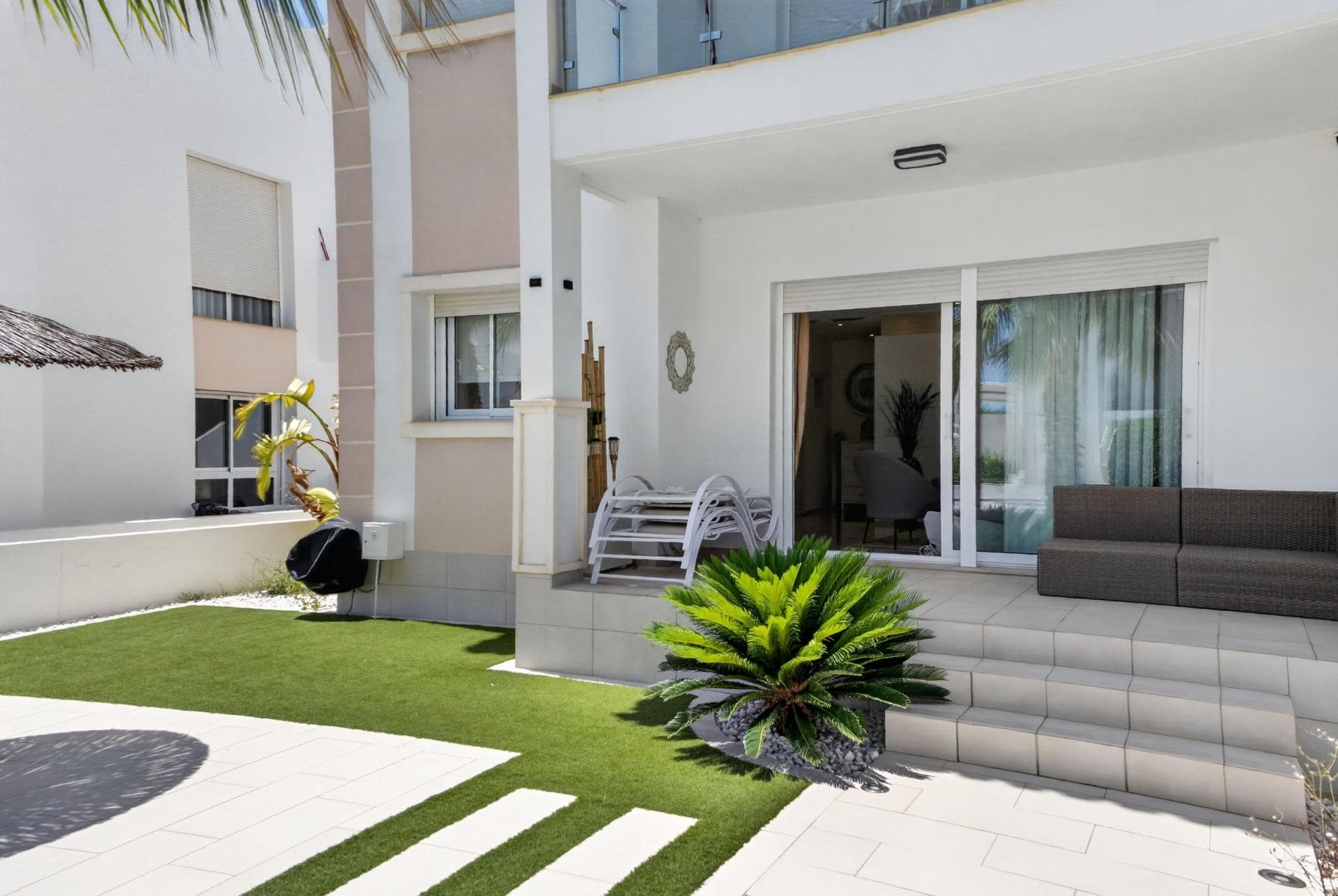 Apartamento Planta Media de 2 dormitorios en Rojales - 4