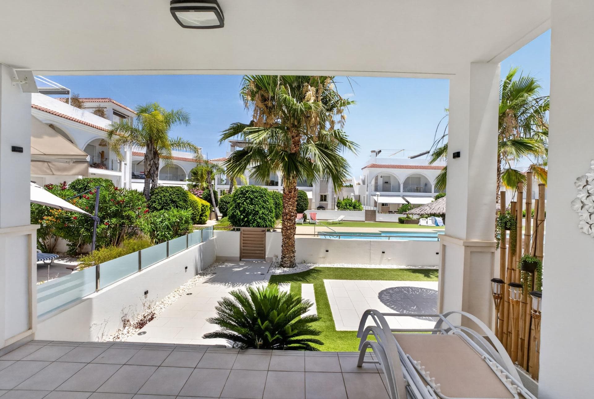 Apartamento Planta Media de 2 dormitorios en Rojales - 6