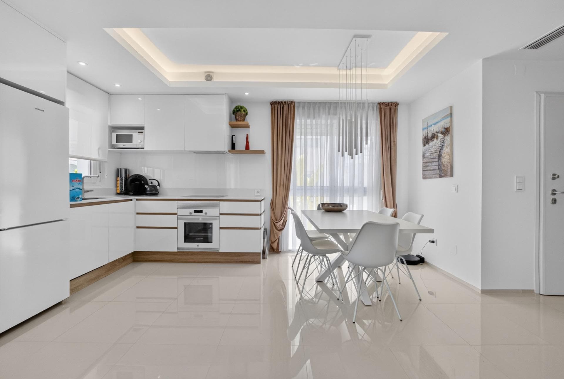 Apartamento Planta Media de 2 dormitorios en Rojales - 9