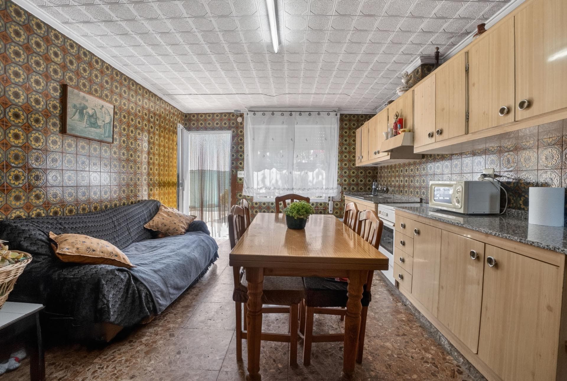 Finca - Cortijo met 3 slaapkamers in Orihuela - 10