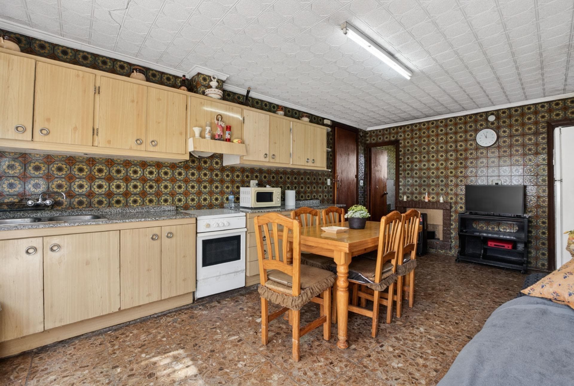 Finca - Cortijo met 3 slaapkamers in Orihuela - 11