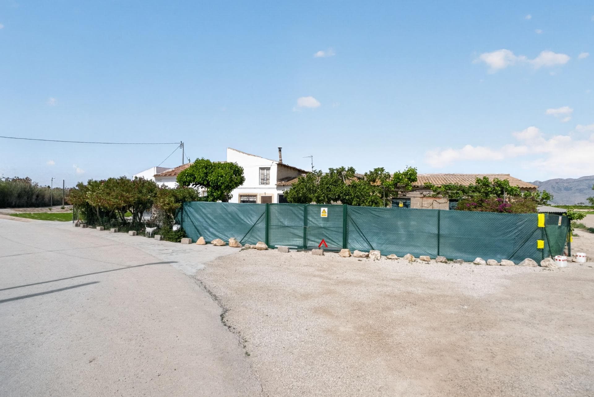 Finca - Cortijo met 3 slaapkamers in Orihuela - 12
