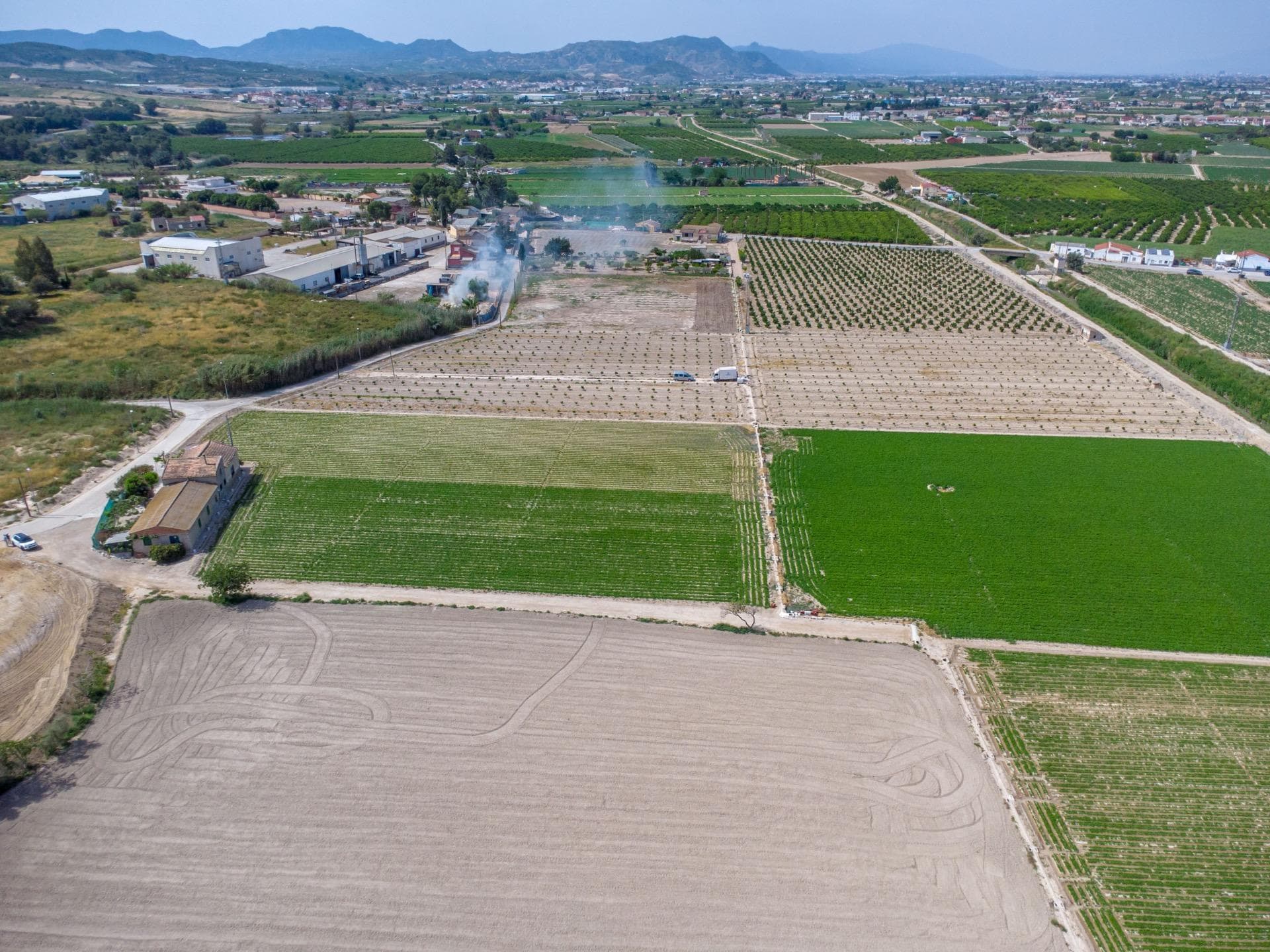 Finca - Cortijo met 3 slaapkamers in Orihuela - 29