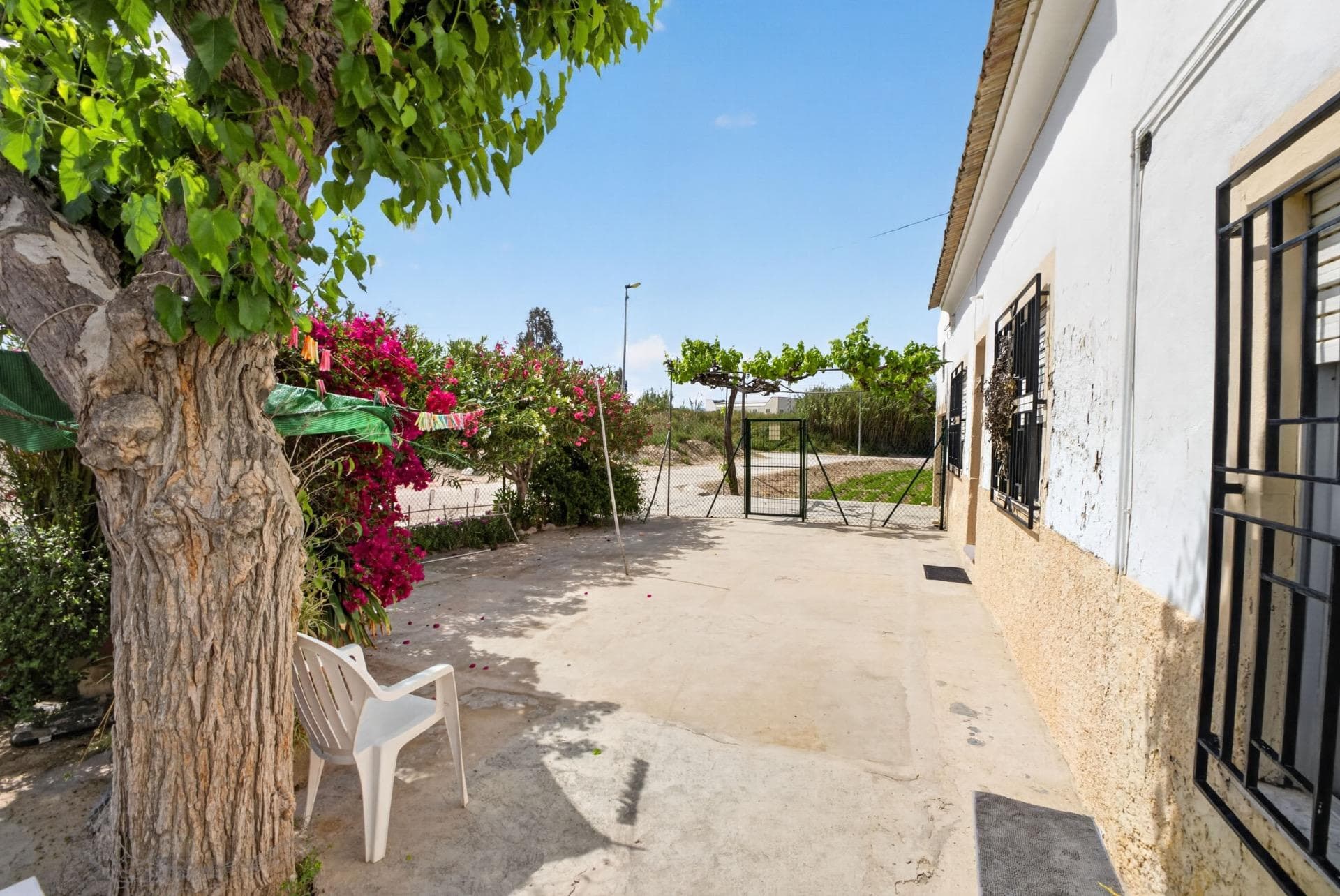 Finca - Cortijo met 3 slaapkamers in Orihuela - 6