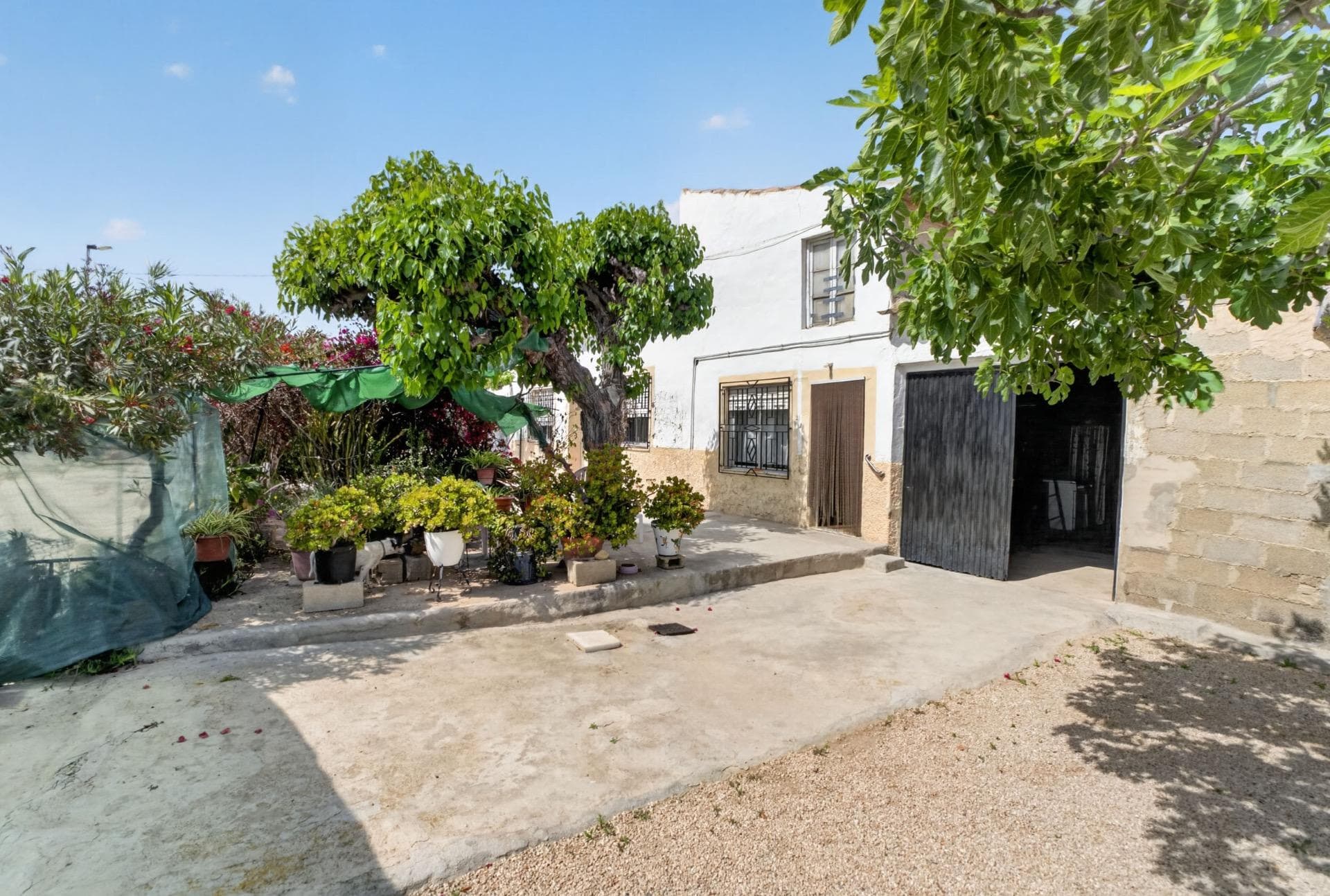 Finca - Cortijo met 3 slaapkamers in Orihuela - 7
