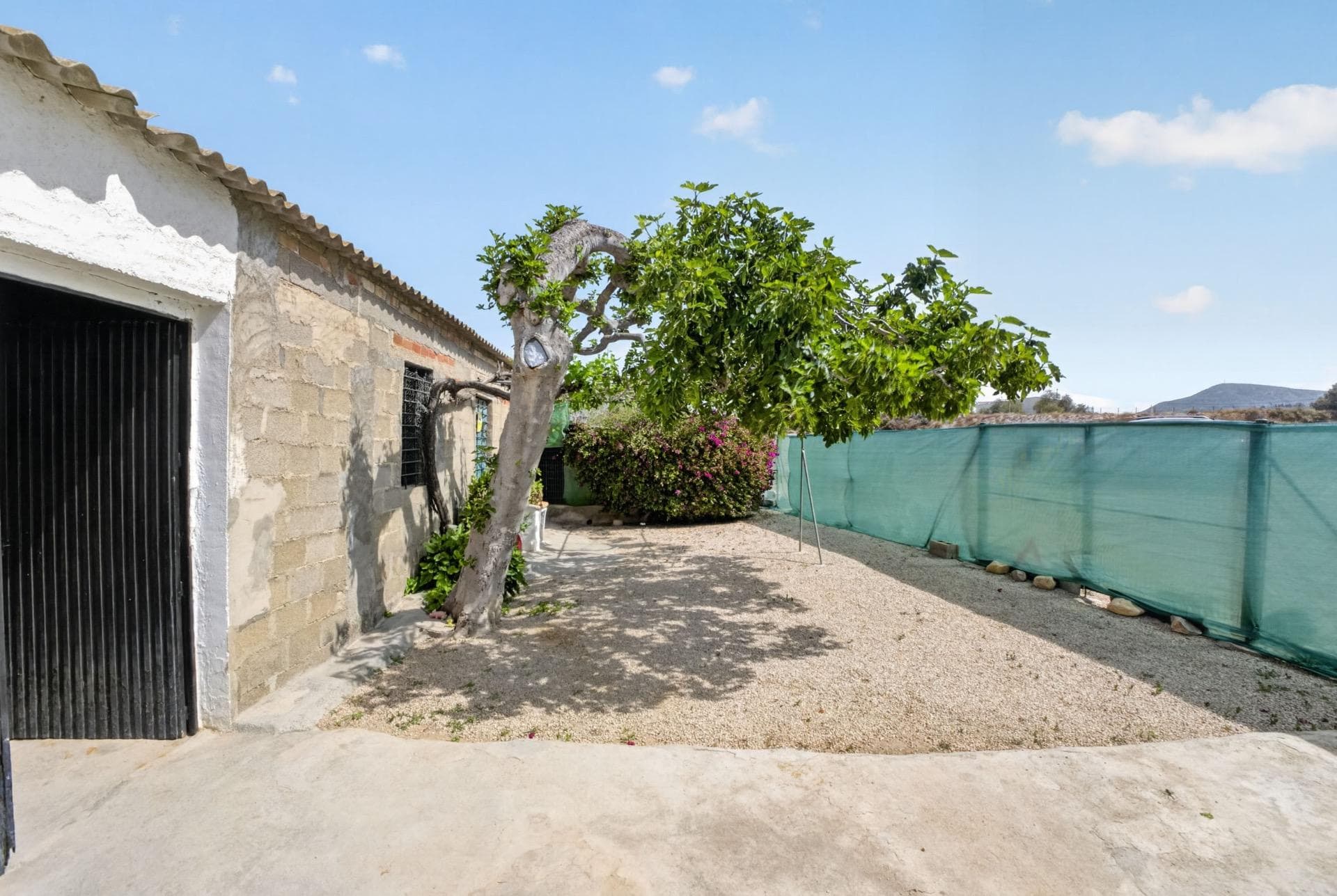 Finca - Cortijo met 3 slaapkamers in Orihuela - 8