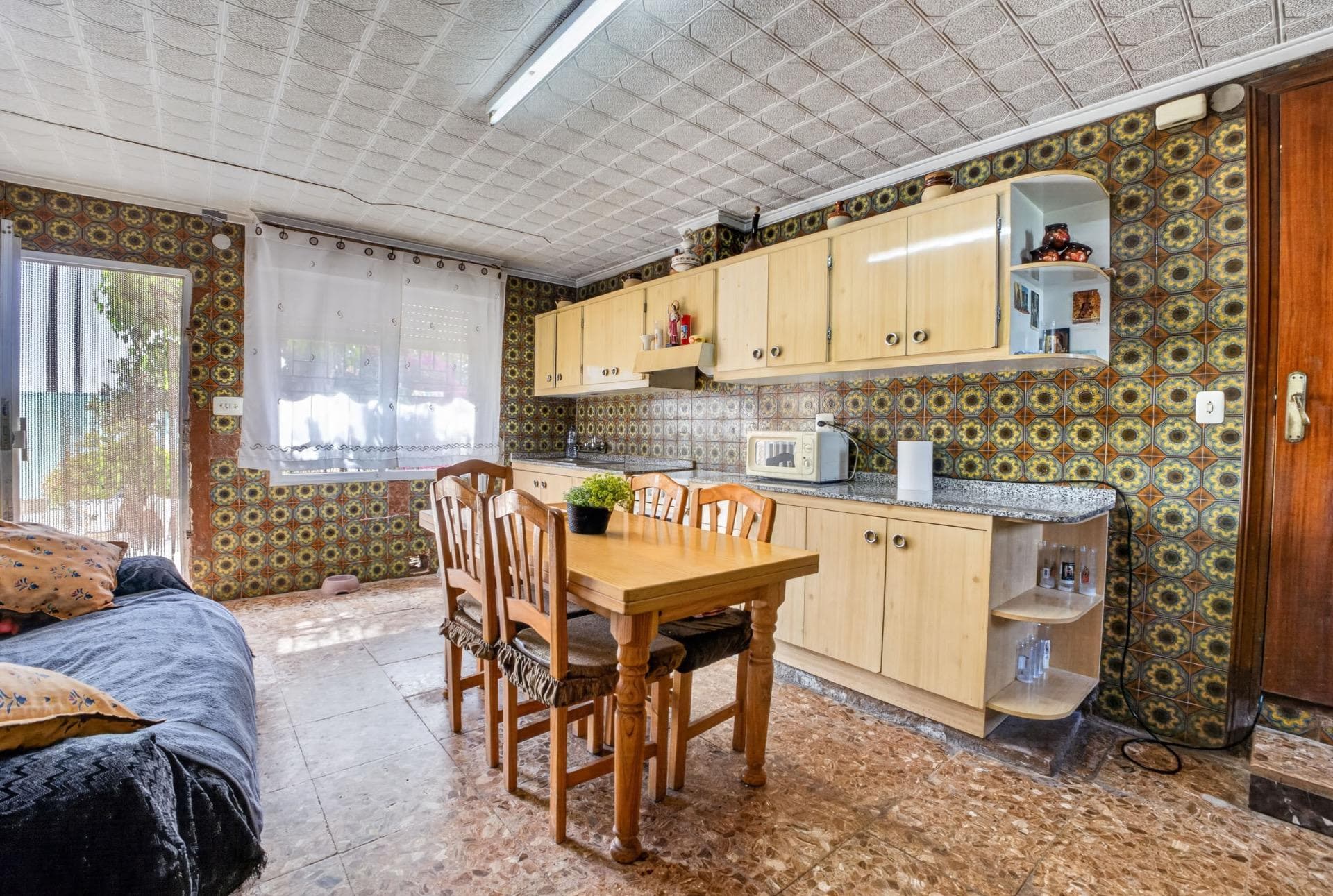 Finca - Cortijo met 3 slaapkamers in Orihuela - 9