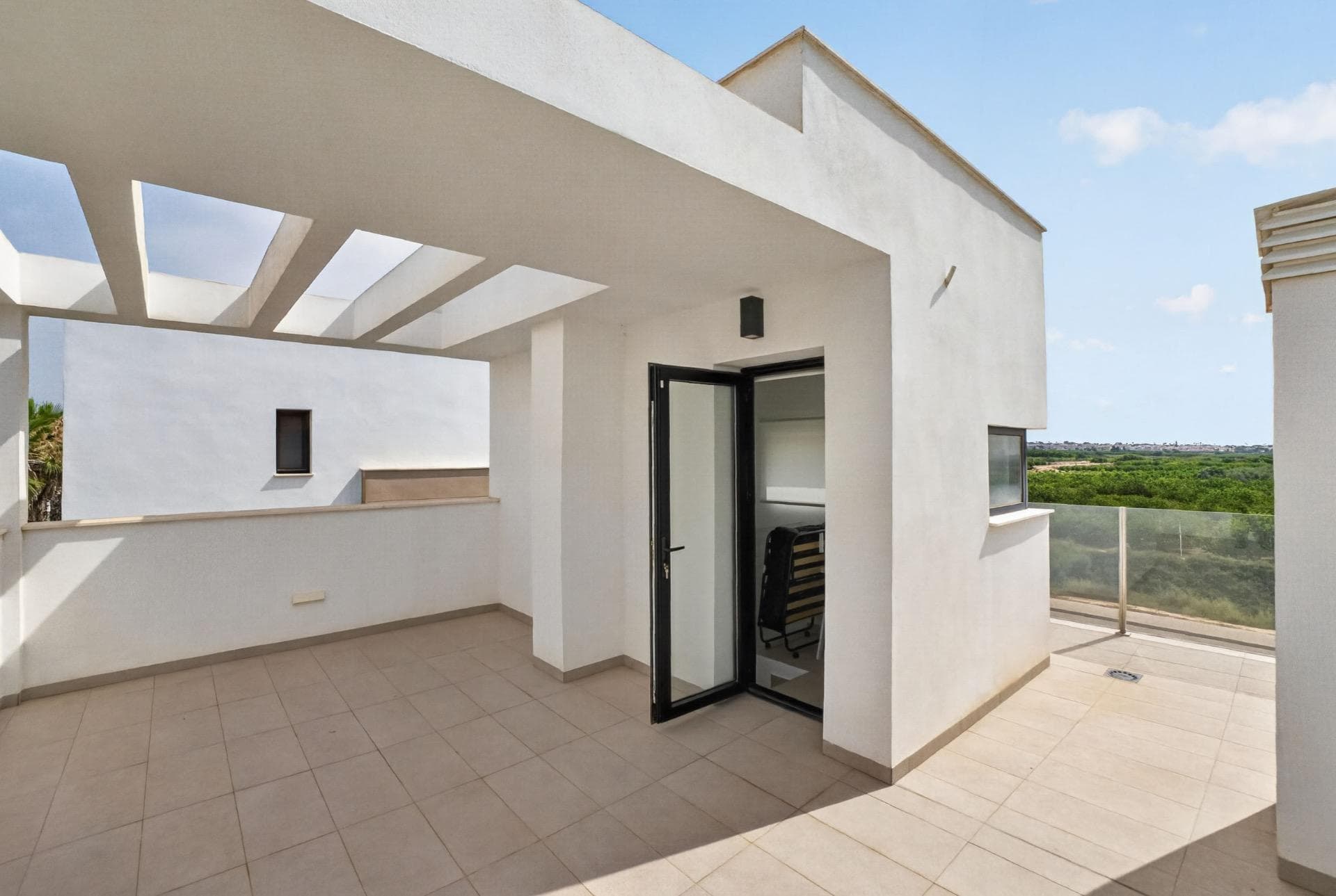 Villa - Chalet de 3 dormitorios en Guardamar del Segura - 38