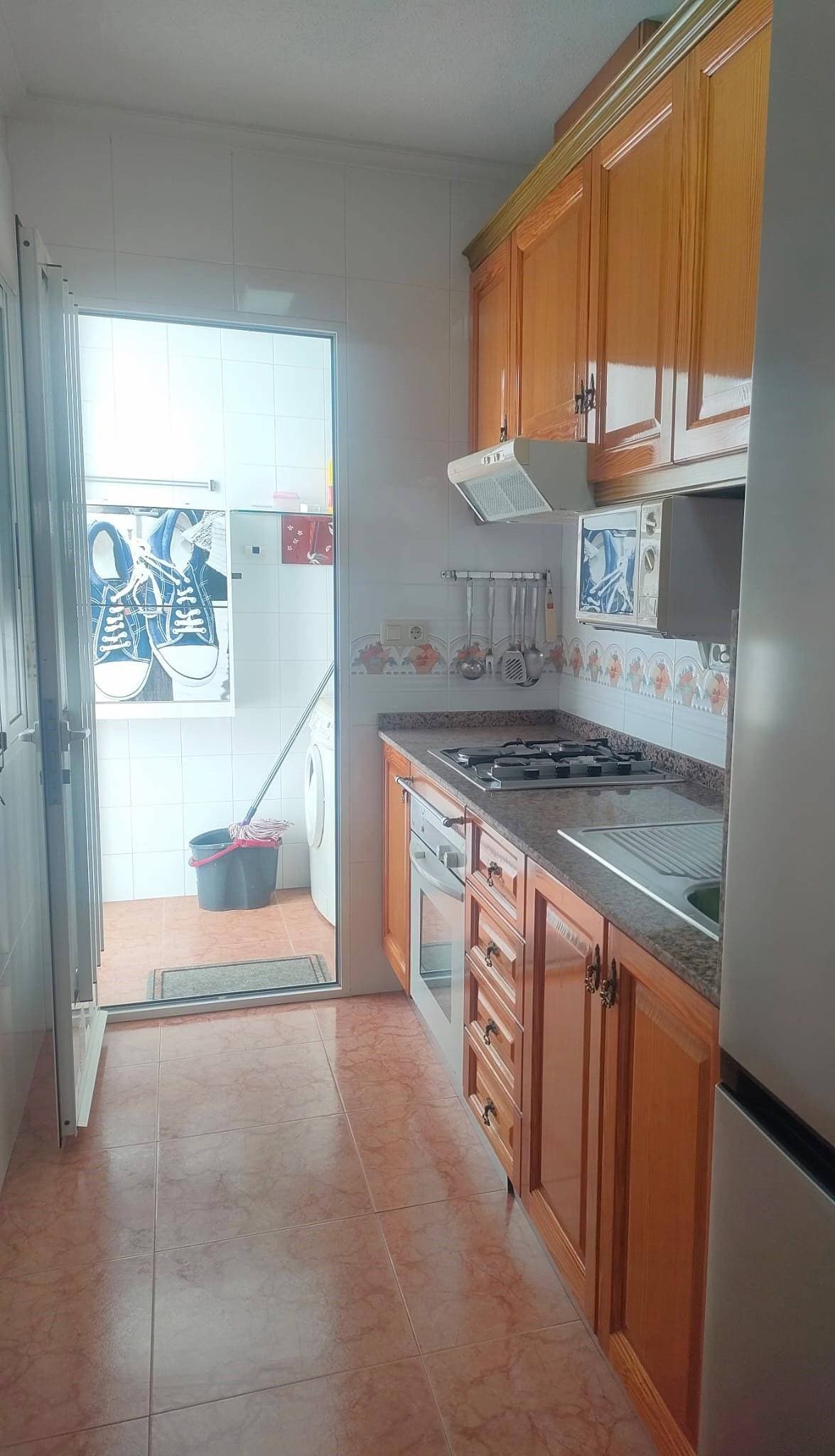 Geschakelde Woning met 4 slaapkamers in Pilar de la Horadada - 10