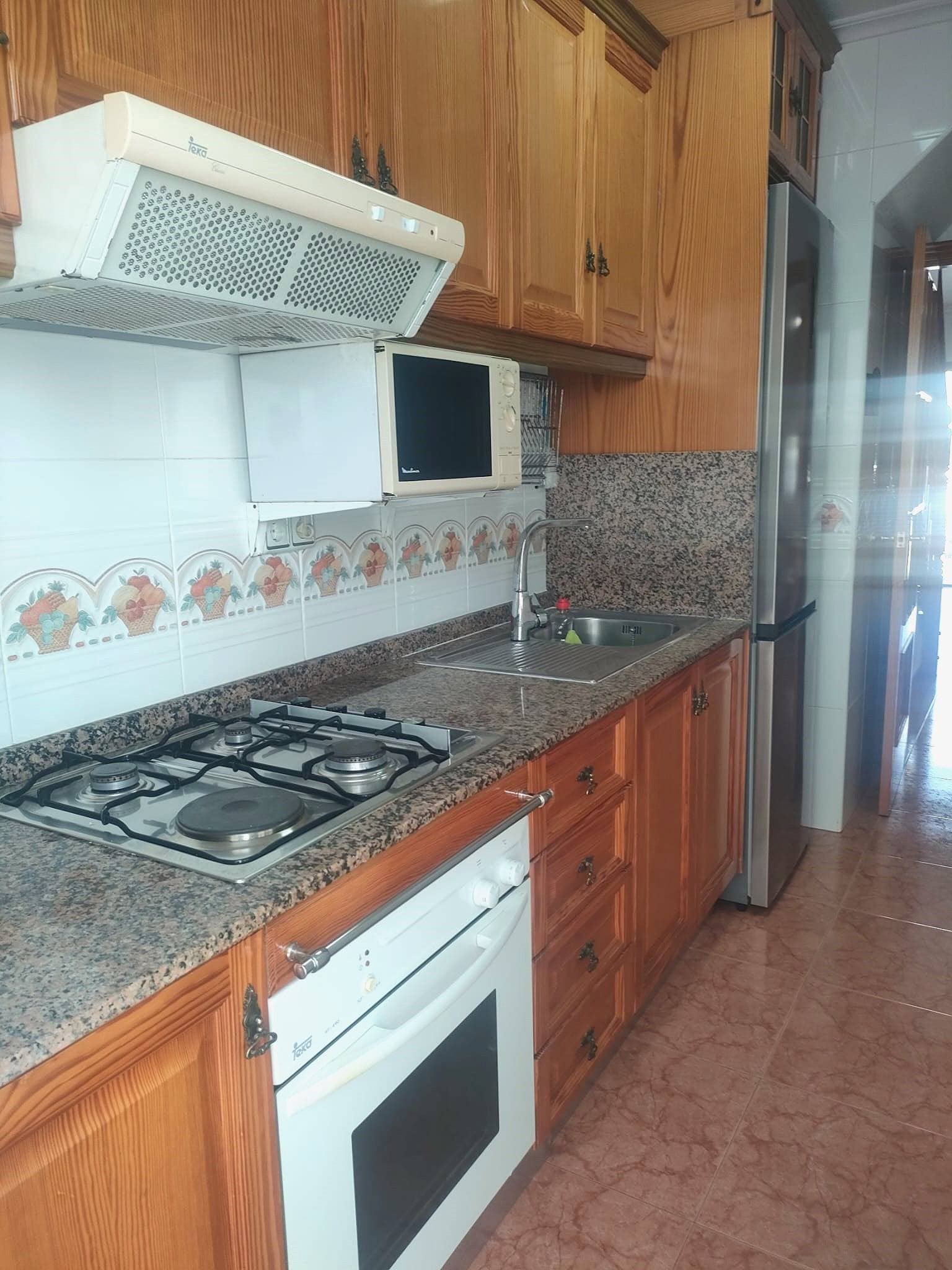 Geschakelde Woning met 4 slaapkamers in Pilar de la Horadada - 11