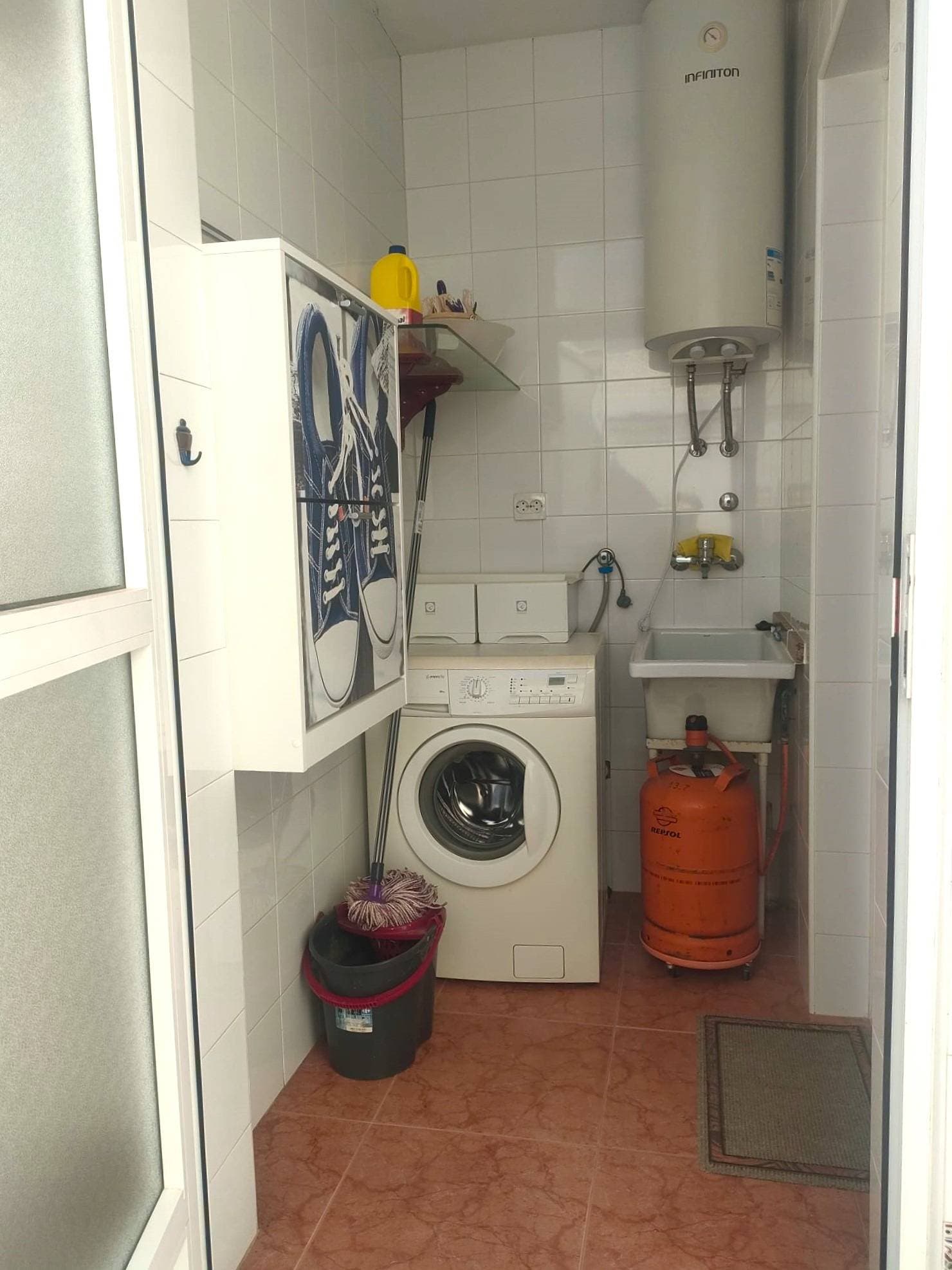 Geschakelde Woning met 4 slaapkamers in Pilar de la Horadada - 12