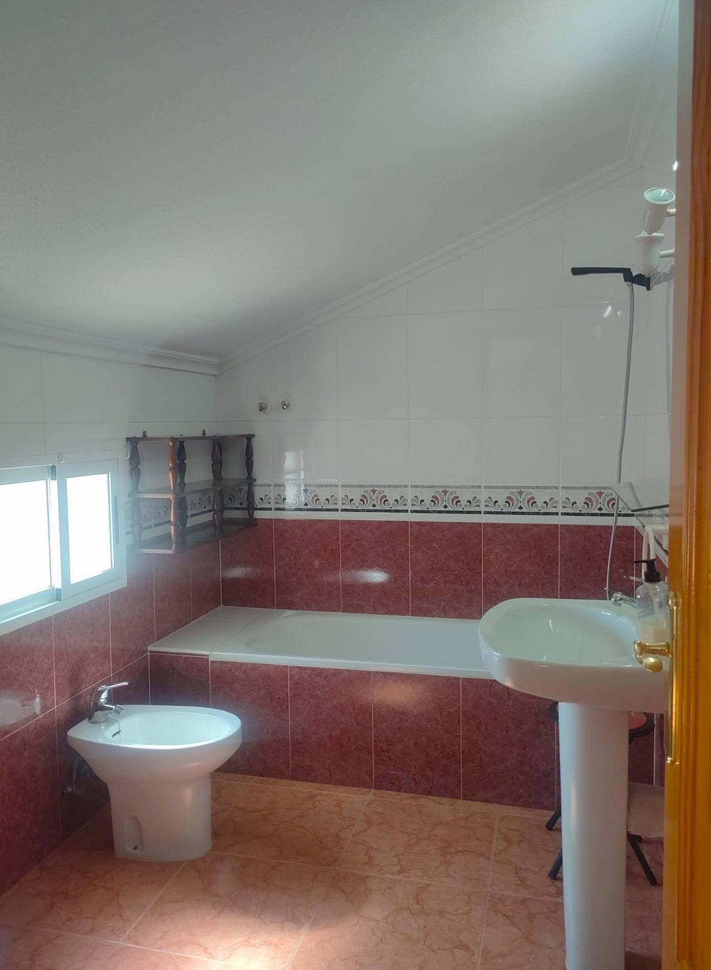 Geschakelde Woning met 4 slaapkamers in Pilar de la Horadada - 29