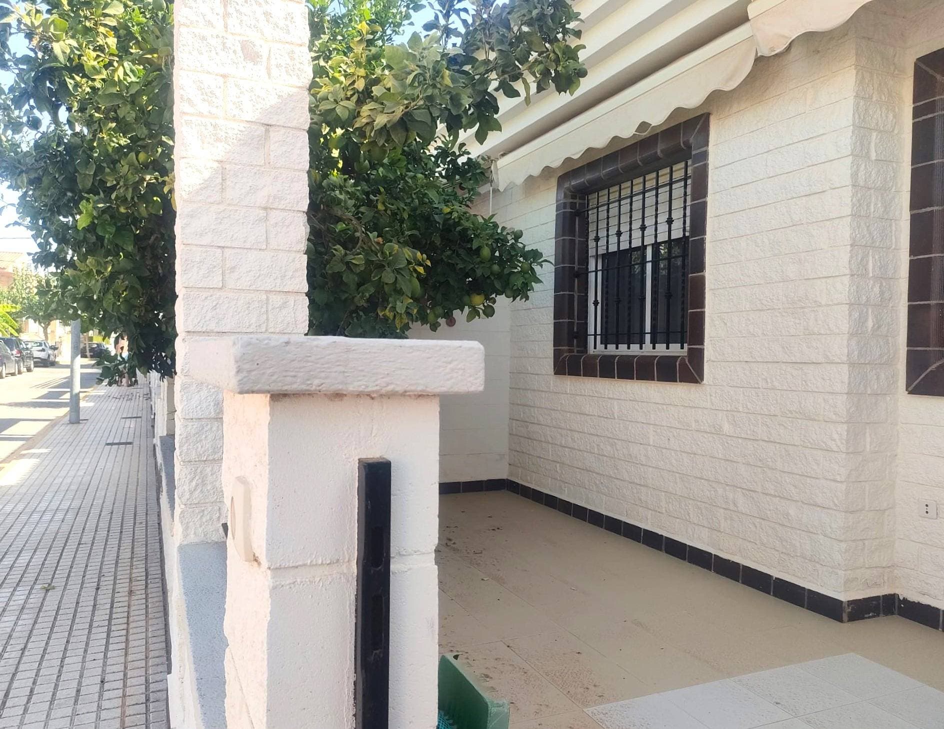 Geschakelde Woning met 4 slaapkamers in Pilar de la Horadada - 3