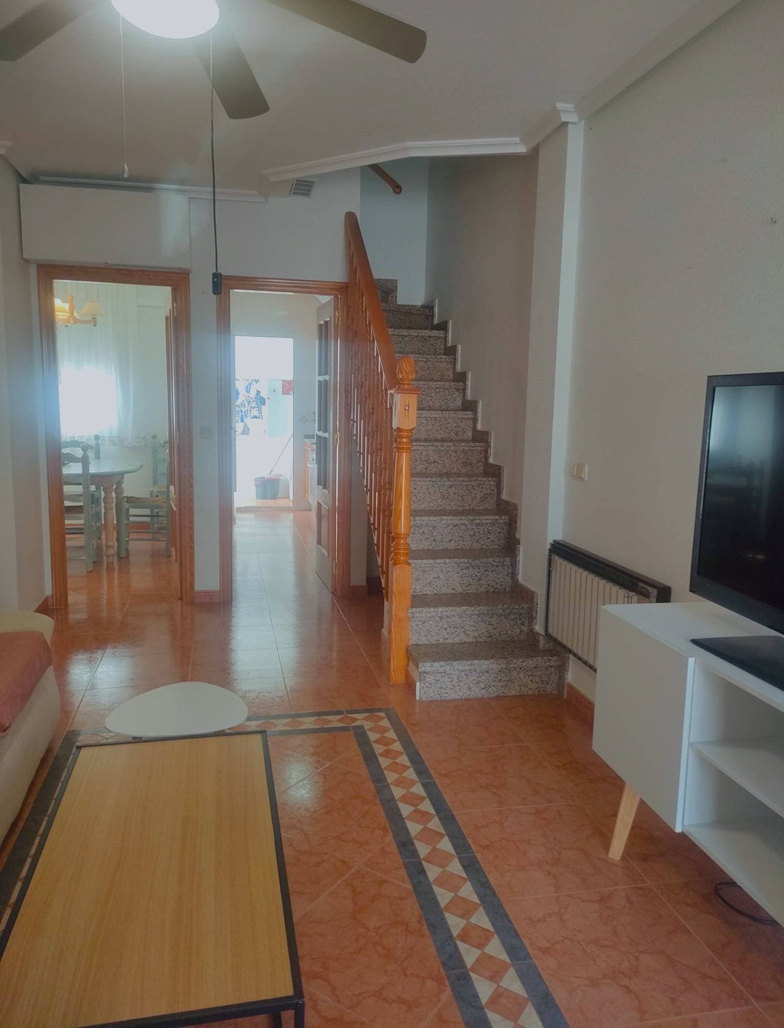 Geschakelde Woning met 4 slaapkamers in Pilar de la Horadada - 4