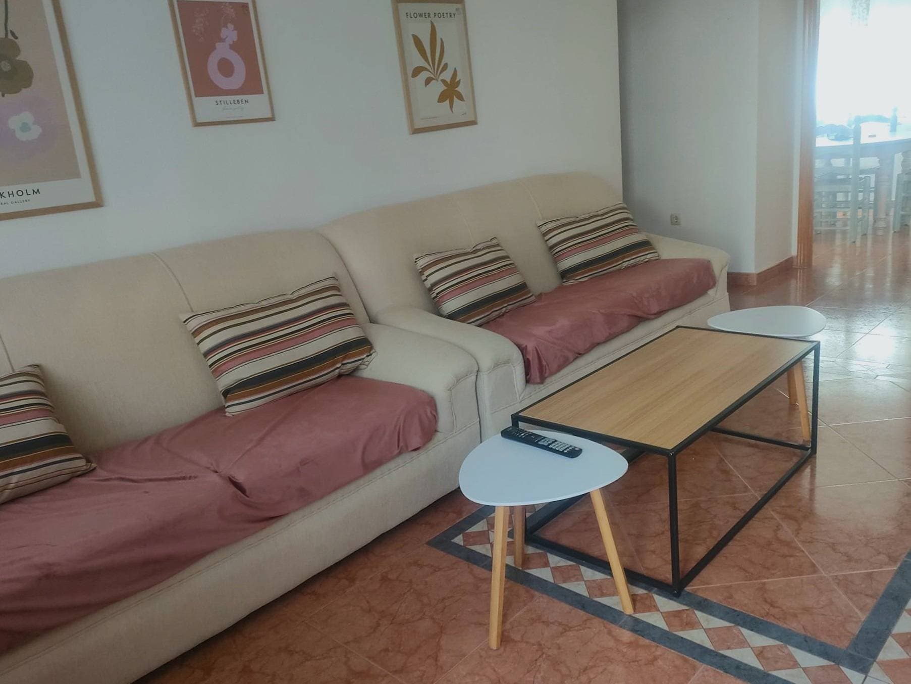 Geschakelde Woning met 4 slaapkamers in Pilar de la Horadada - 6