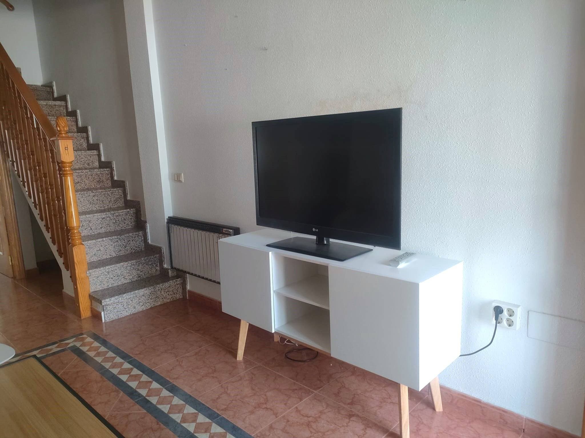 Geschakelde Woning met 4 slaapkamers in Pilar de la Horadada - 8