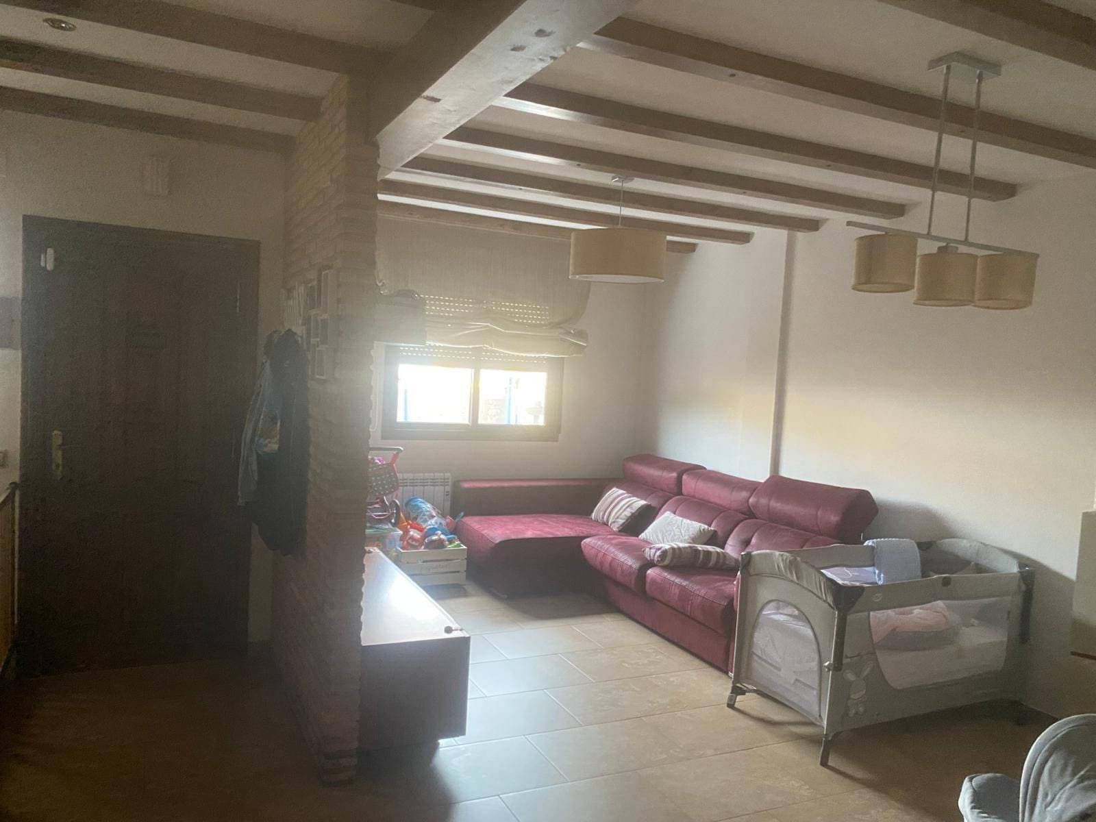 Duplex met 4 slaapkamers in San Pedro del Pinatar - 1
