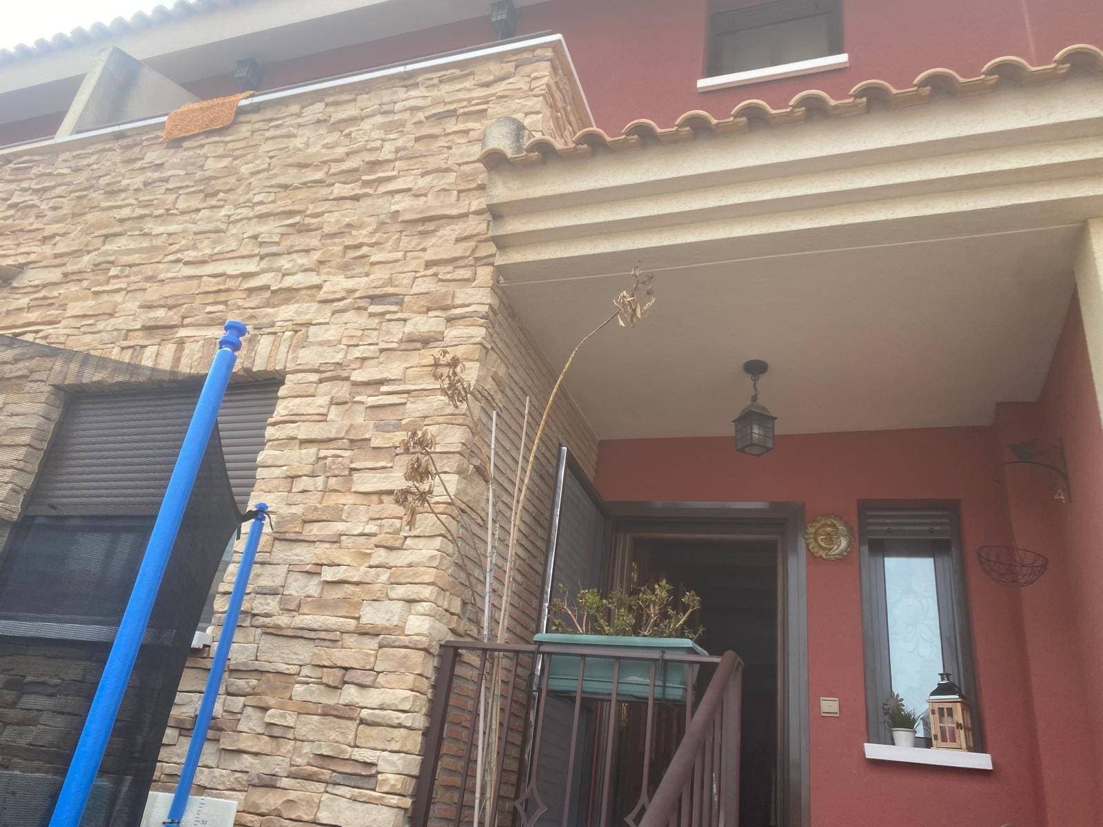 Duplex met 4 slaapkamers in San Pedro del Pinatar - 10