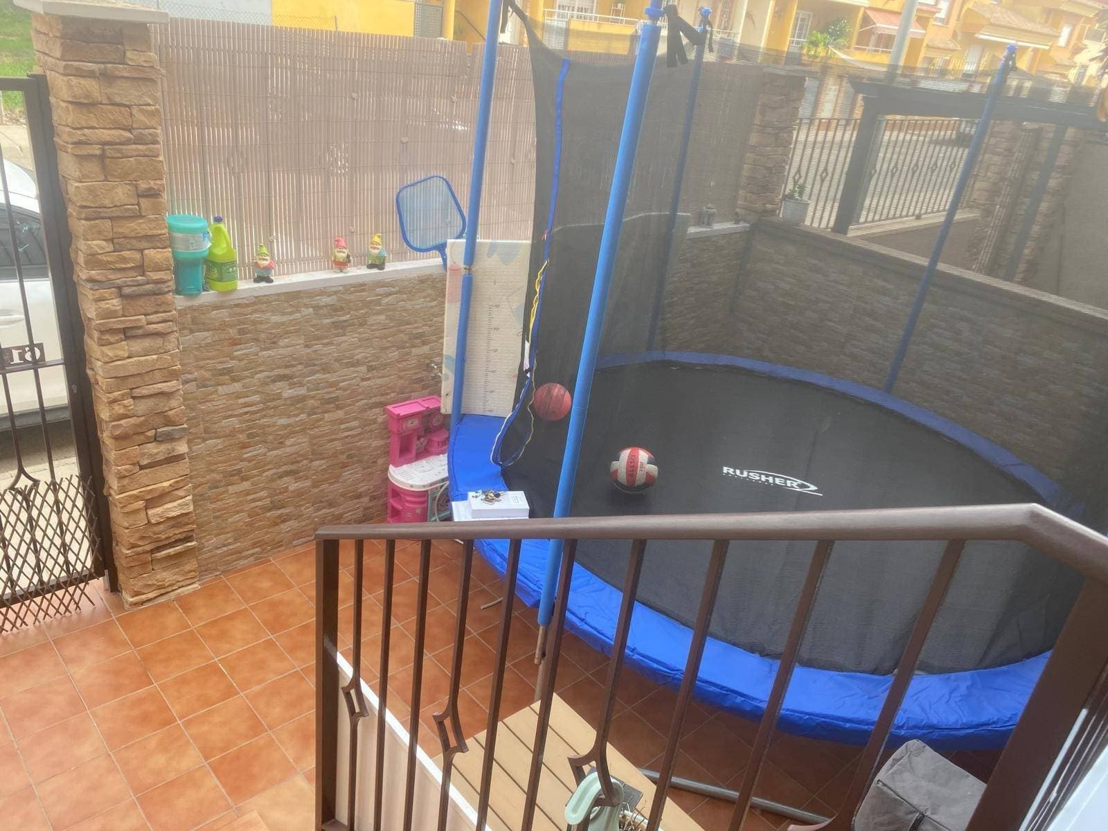 Duplex met 4 slaapkamers in San Pedro del Pinatar - 11