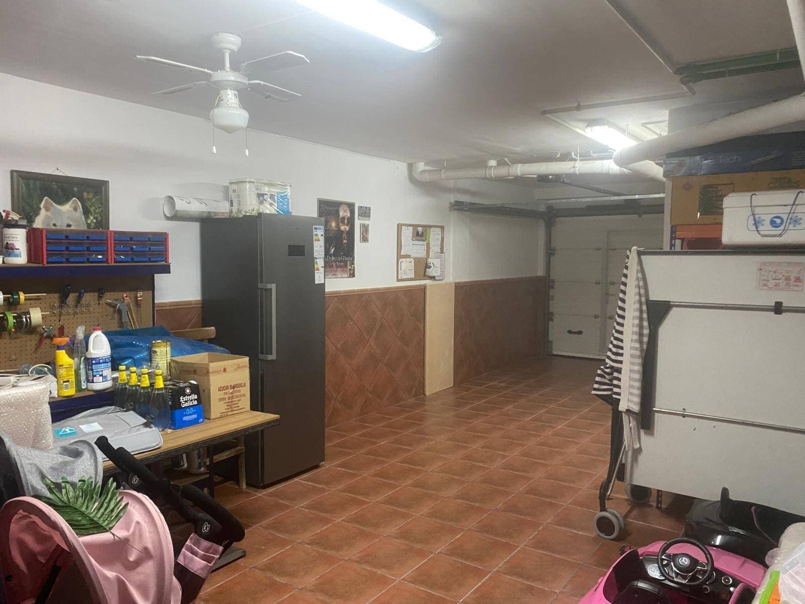 Duplex met 4 slaapkamers in San Pedro del Pinatar - 12