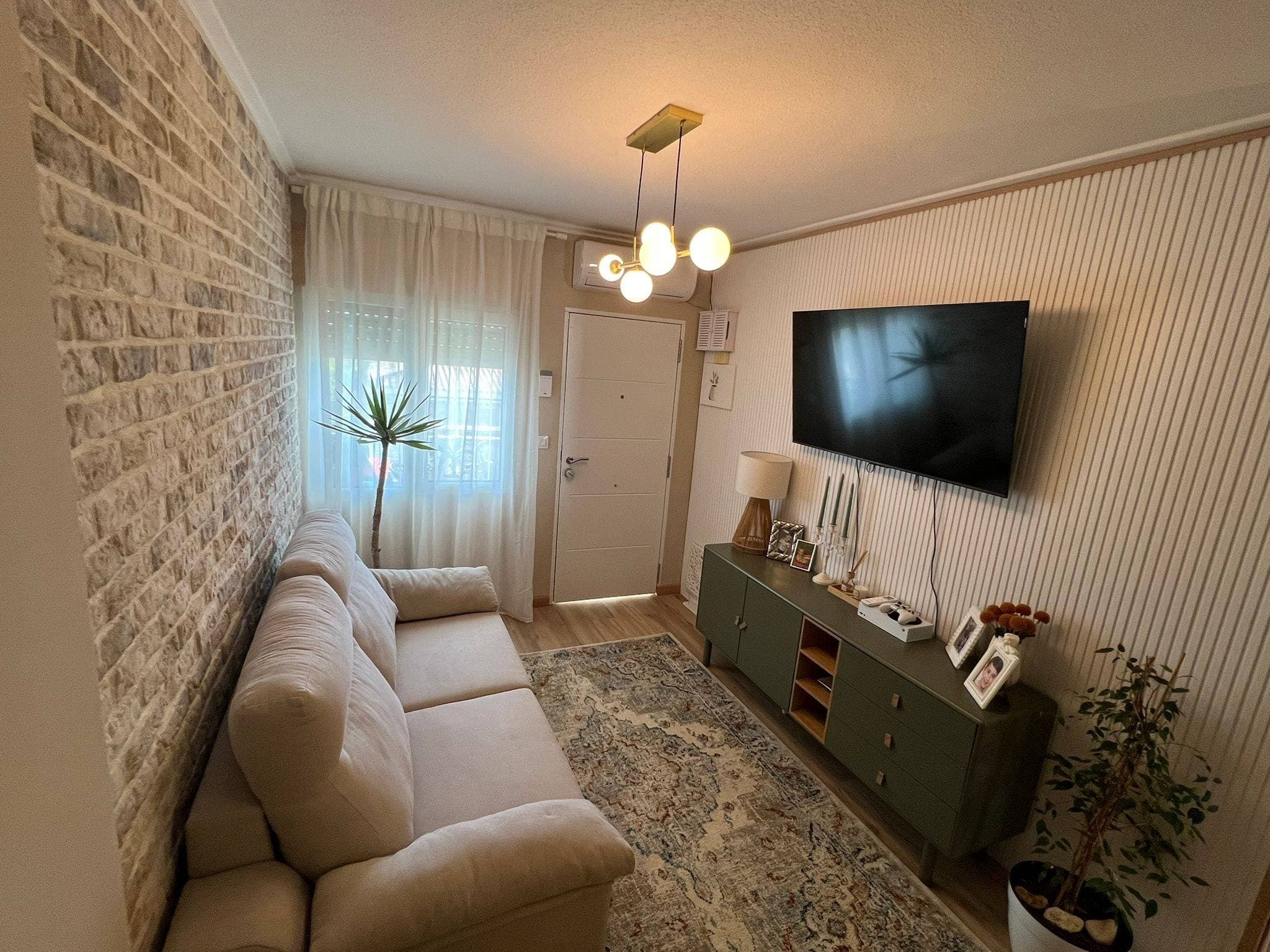 Apartamento Planta Media de 3 dormitorios en Pilar de la Horadada - 1