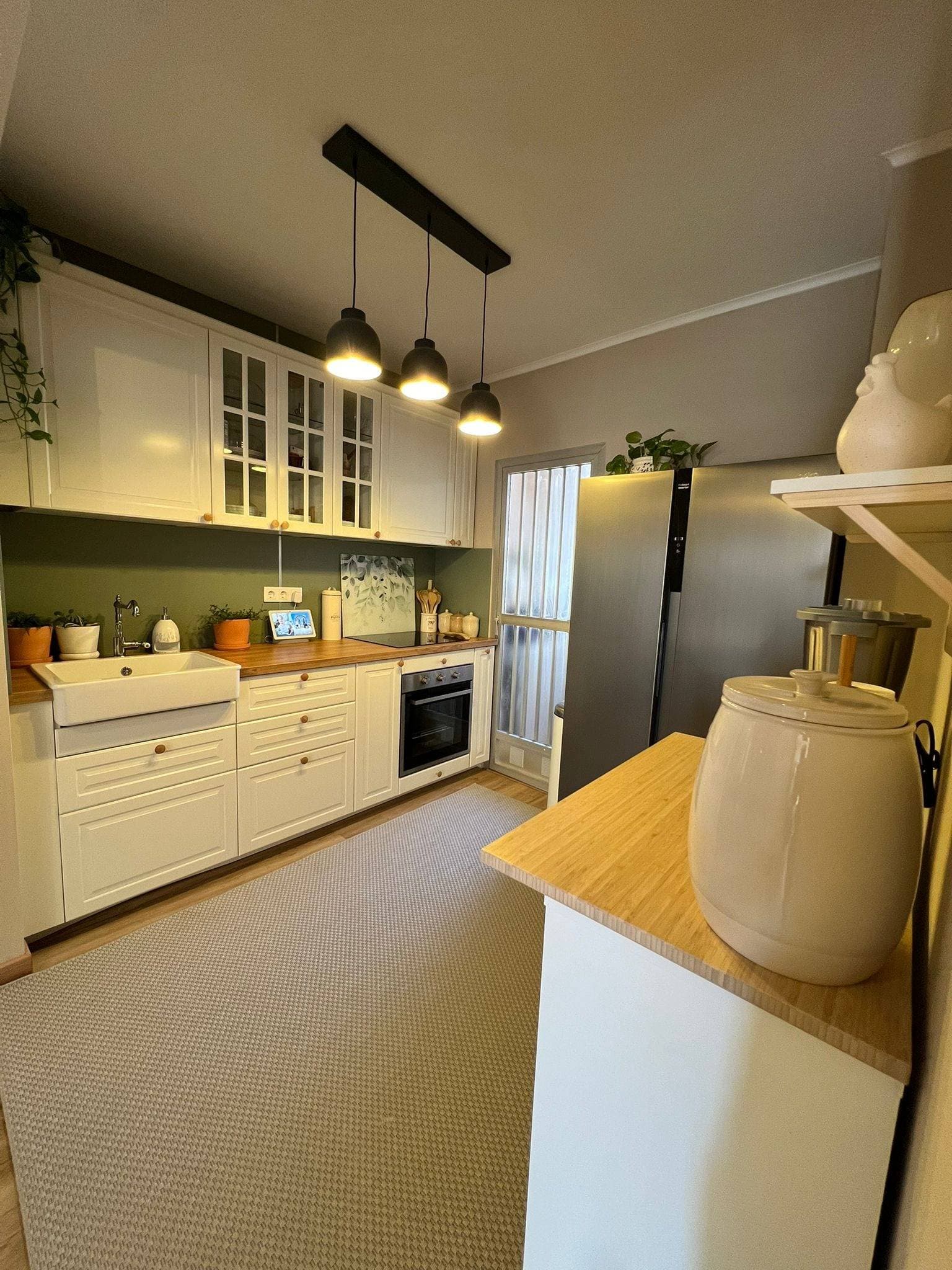 Apartamento Planta Media de 3 dormitorios en Pilar de la Horadada - 10