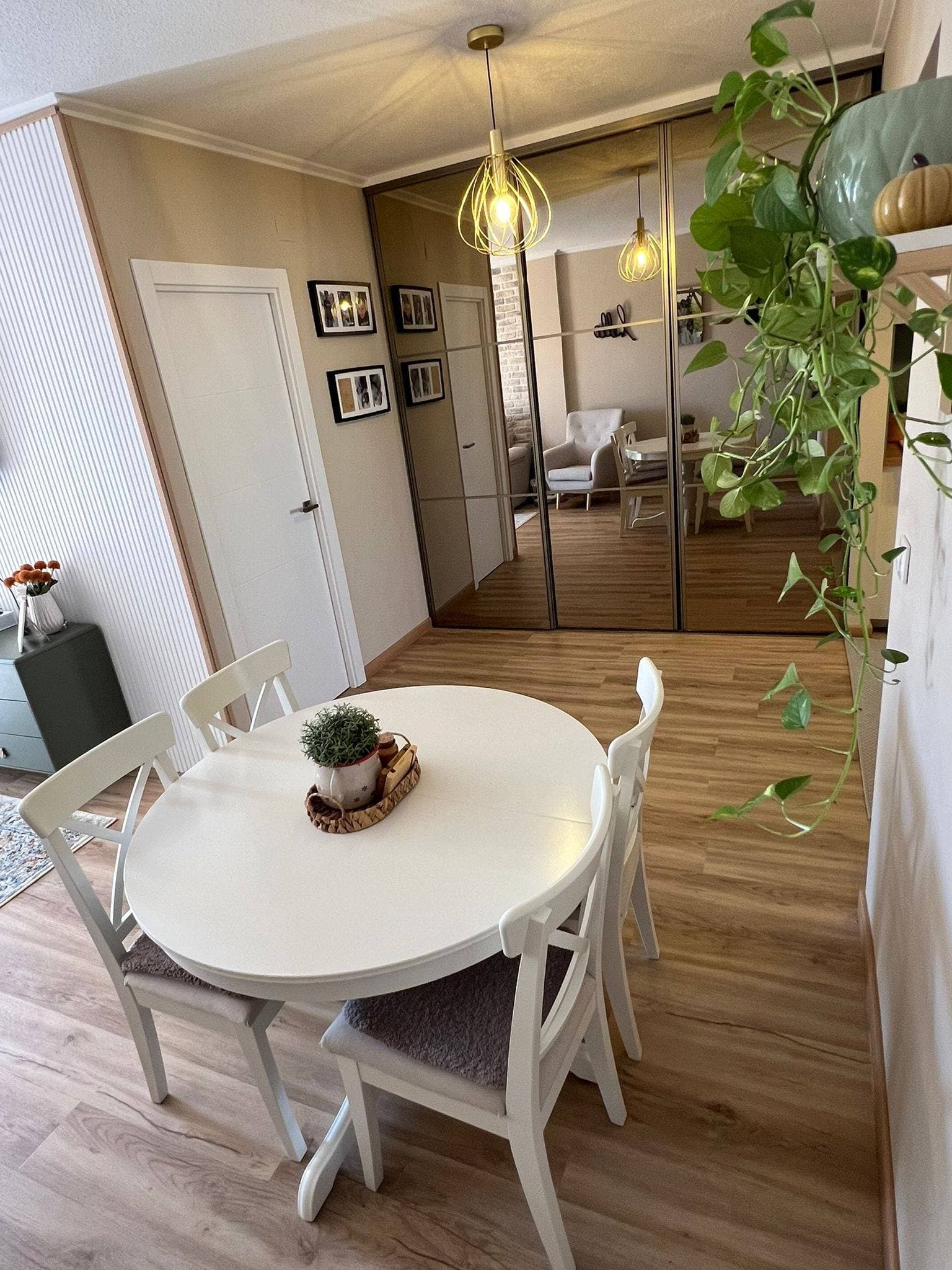 Apartamento Planta Media de 3 dormitorios en Pilar de la Horadada - 14