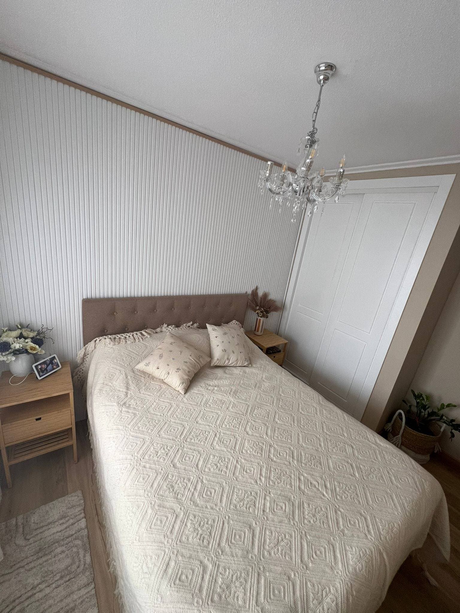 Apartamento Planta Media de 3 dormitorios en Pilar de la Horadada - 17